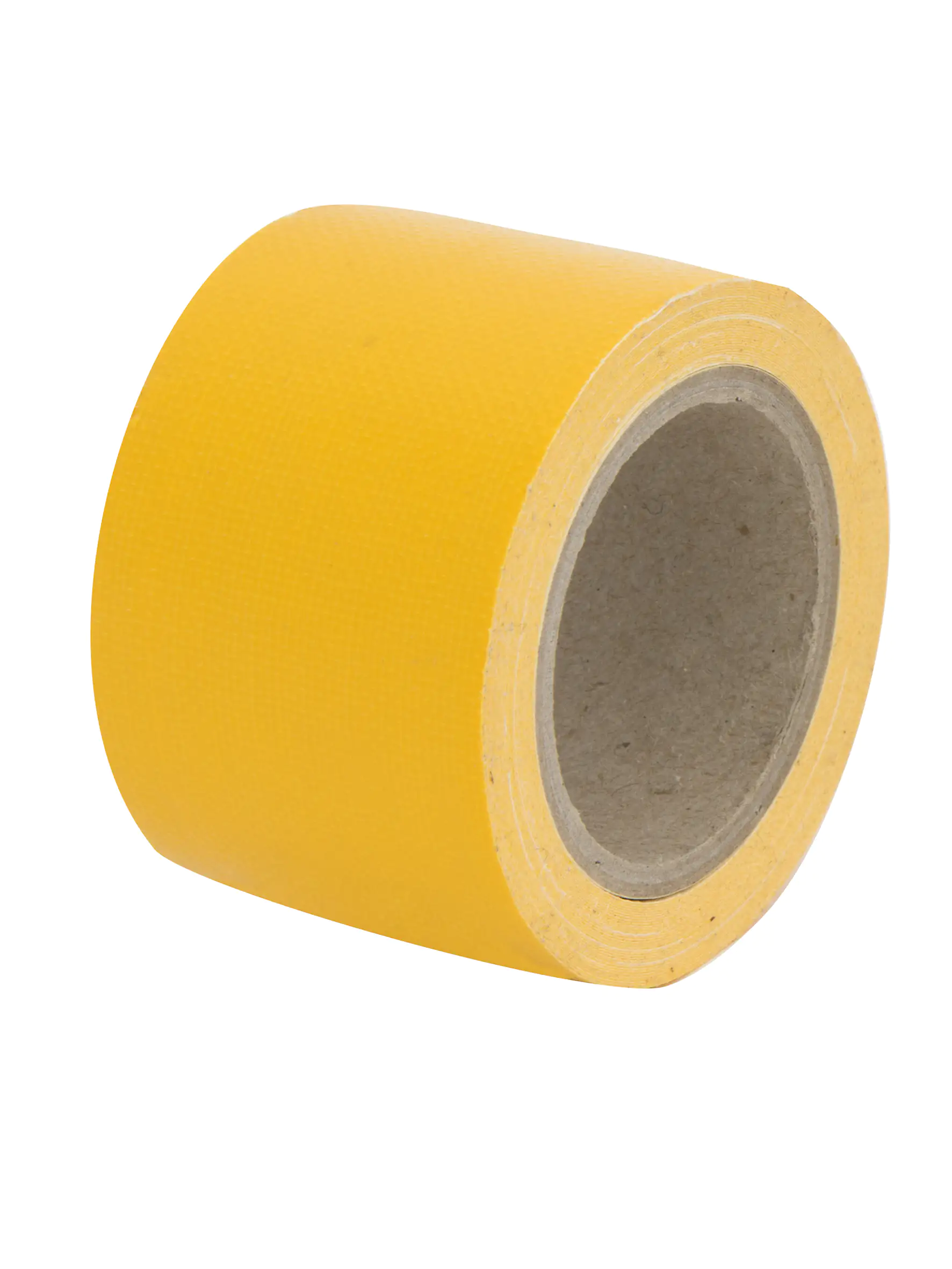 Nespoli Gewebe-Powerband 38 mm x 5 m, gelb