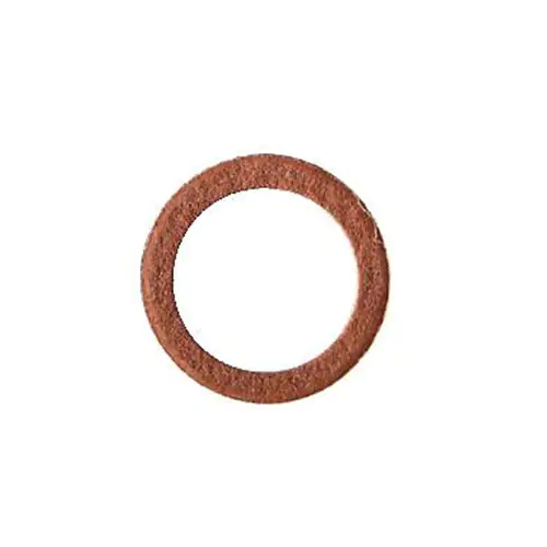 Cornat Fiberring für Überwurfmuttern 1 1/2''