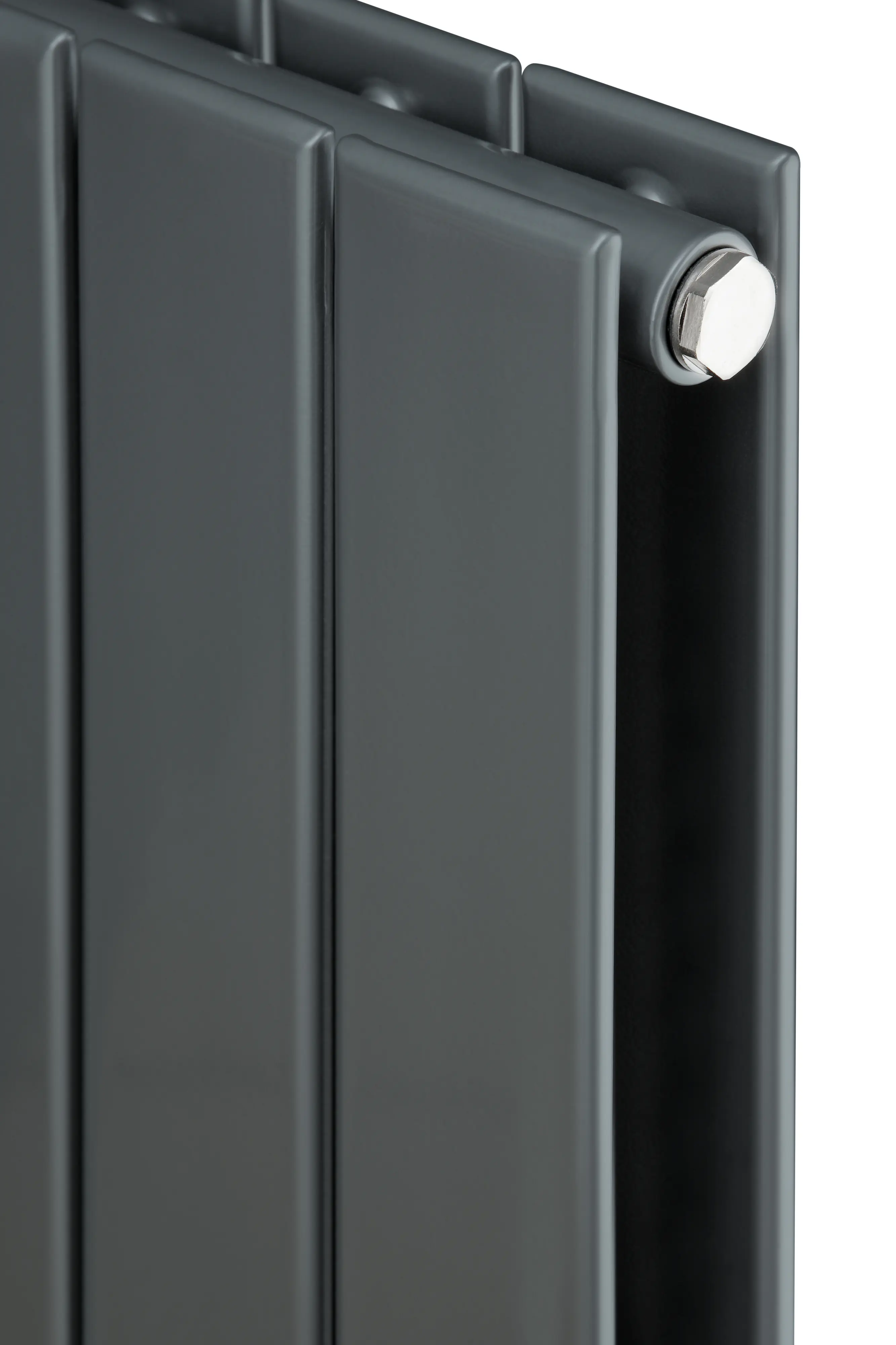 Ximax Heizkörper P1 Duplex 180 x 59,5 cm 1576 Watt anthrazit 