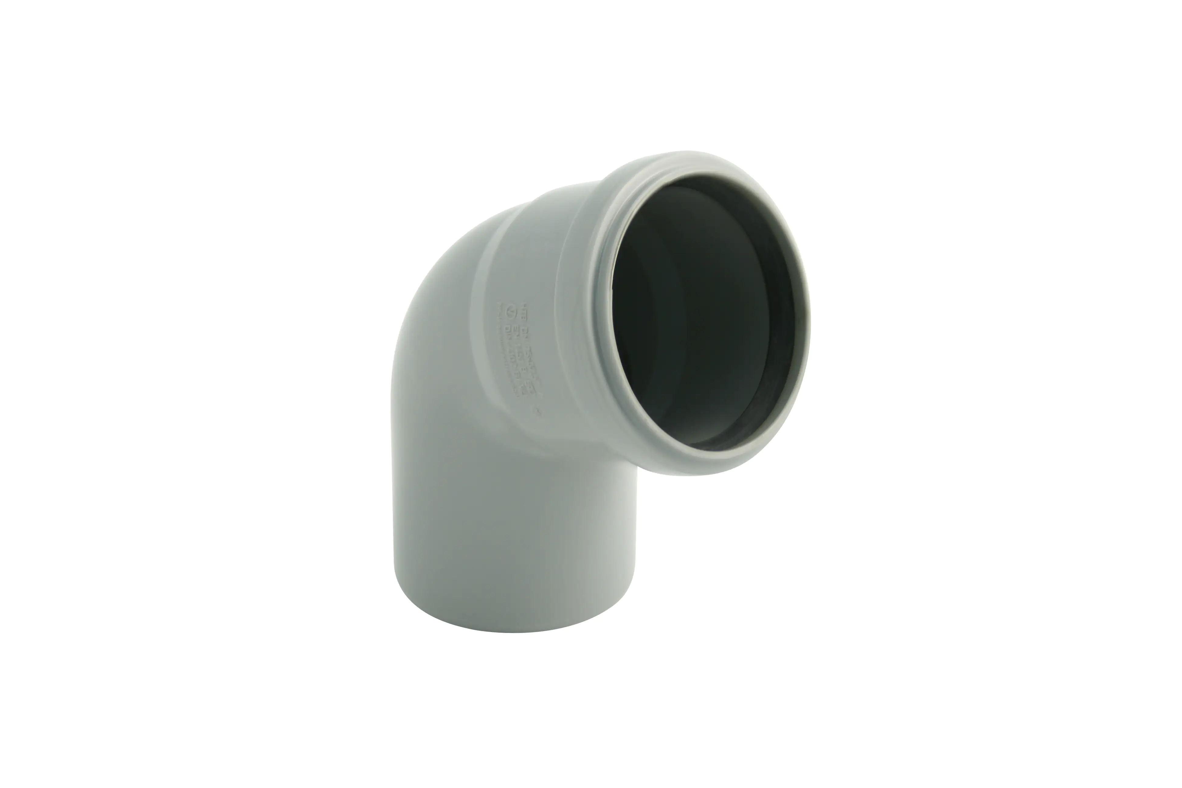 HTB Bogen 67° DN 90