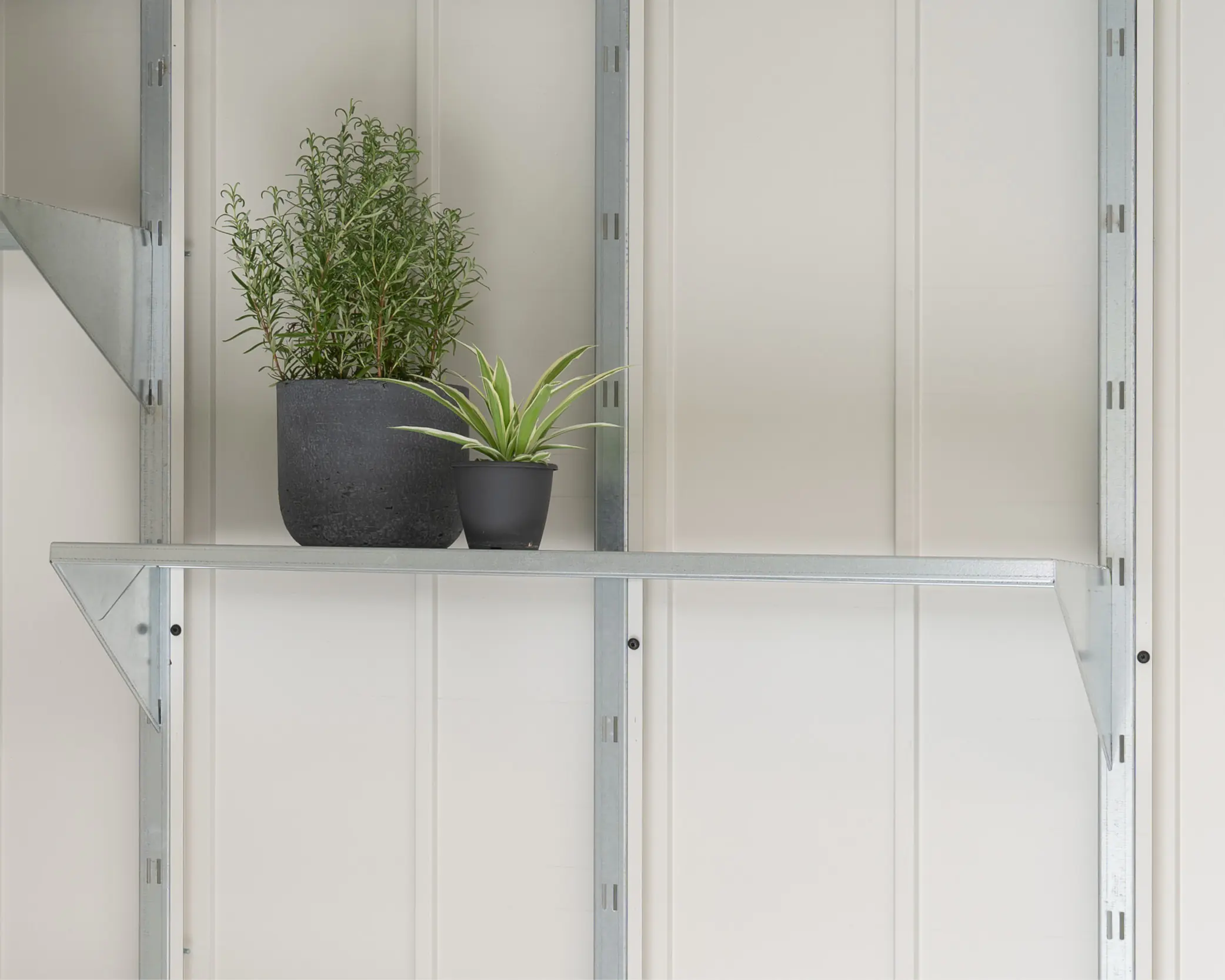 EcoStar Regalboden 960 für Gerätehaus