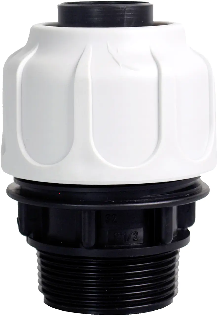 T.I.P. Schlauchanschluss