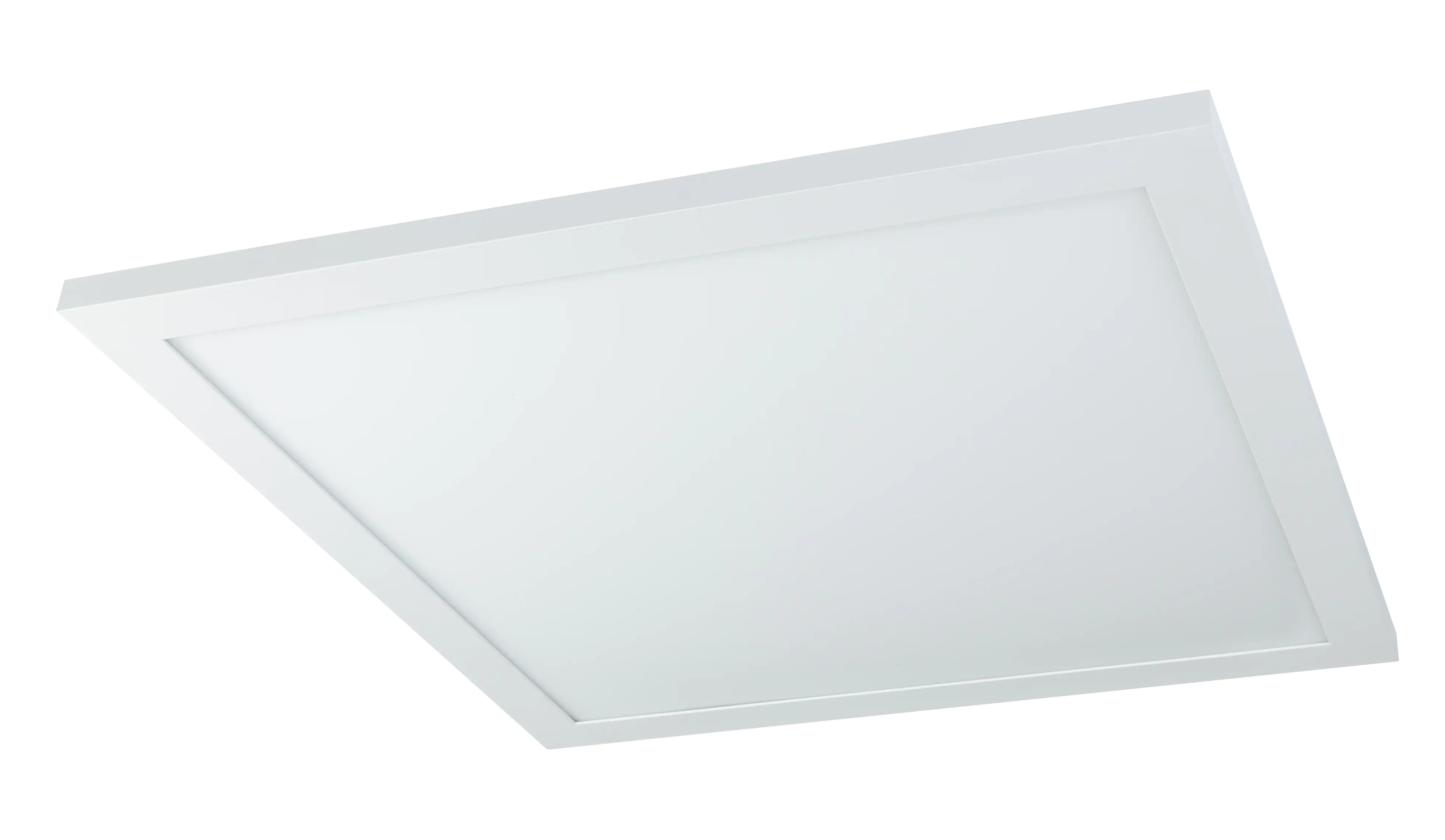 Globo LED Deckenleuchte Rosi weiß 45 x 45 cm RGBW, dimmbar