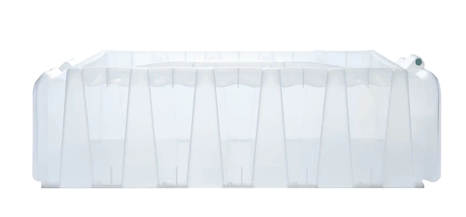 Garantia Pflanztunnel SUNNY 105 x 40 x 30 cm