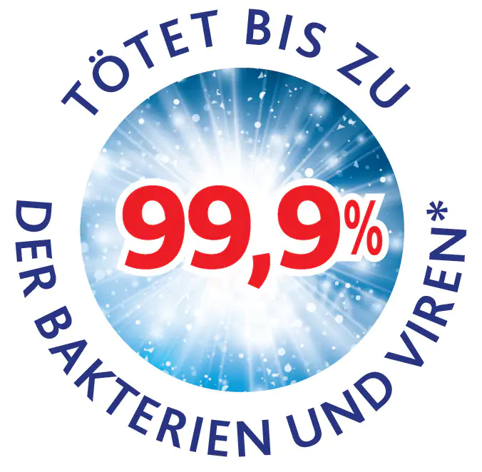 Vileda Dampfreiniger Steam Plus inklusive Teppichgleiter
