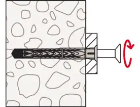 Fischer Langschaftdübel 10.0 x 160 mm - 10 Stück