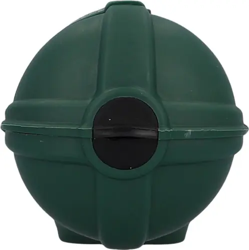 Steckerbox Safe-Box groß IP44 grün