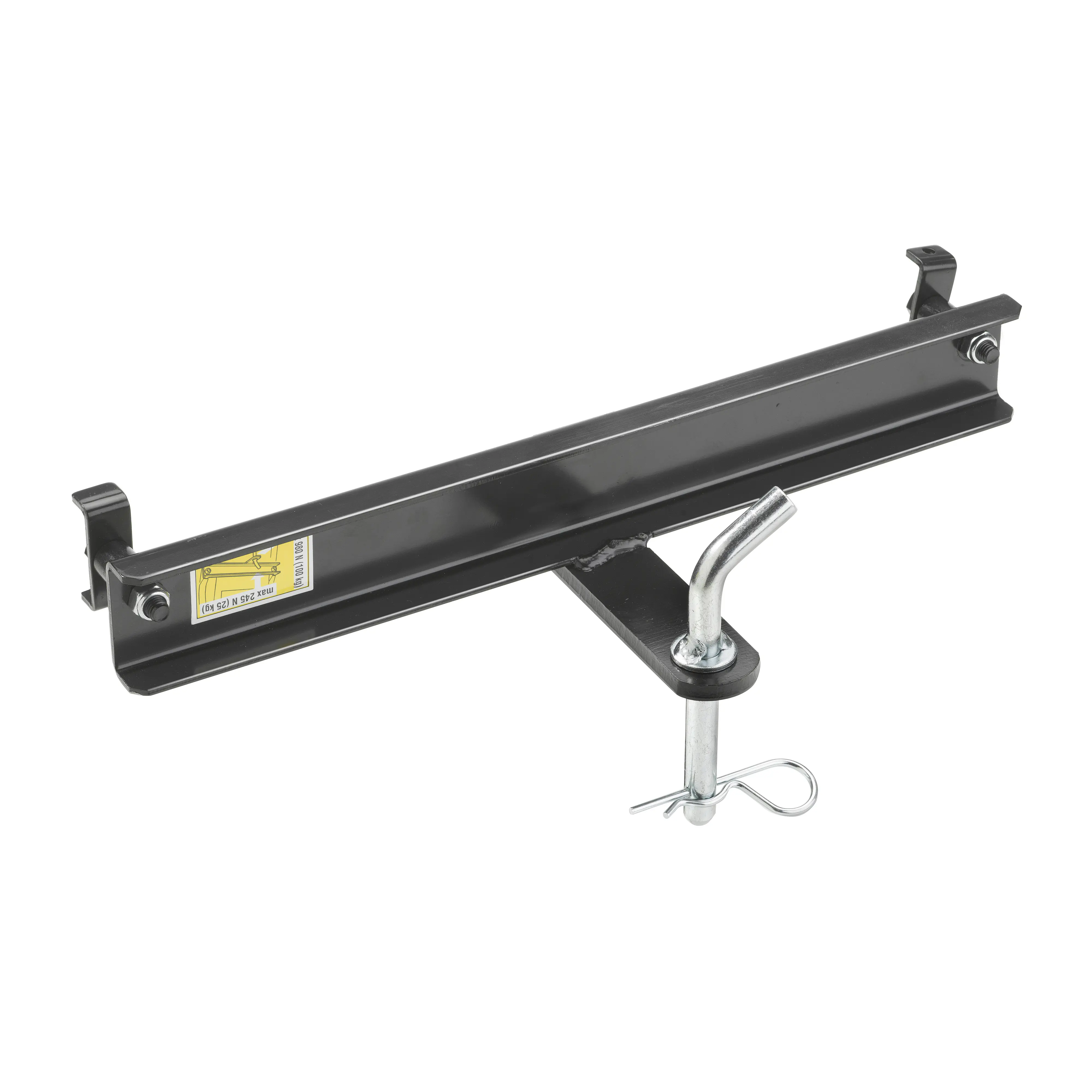 Stiga Akku Rasentraktor Estate 384e, 48 V, 84 cm Schnittbreite, inkl. Mulchkit & Anhängerkupplung