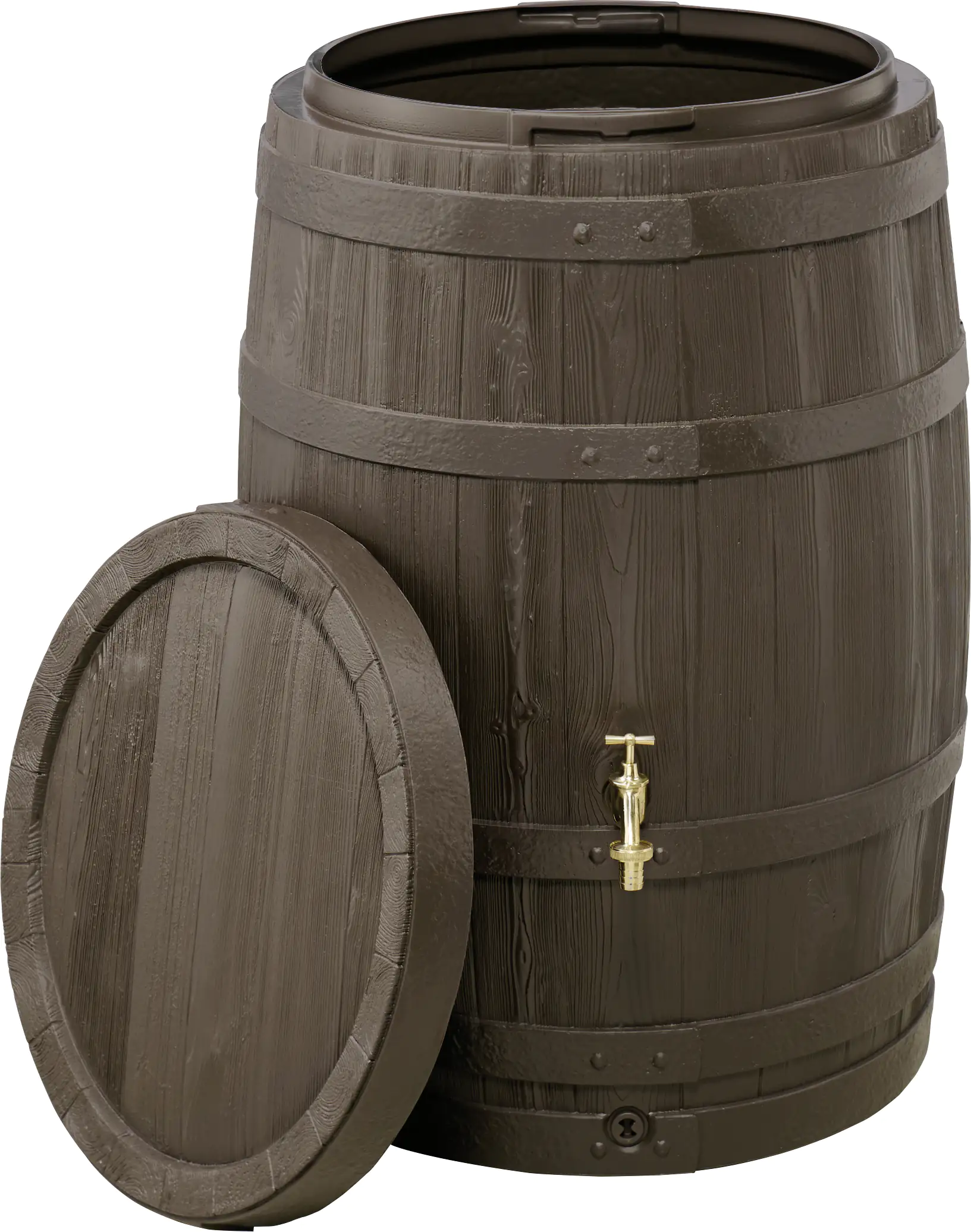 Garantia Regenfass Barrica 260 l