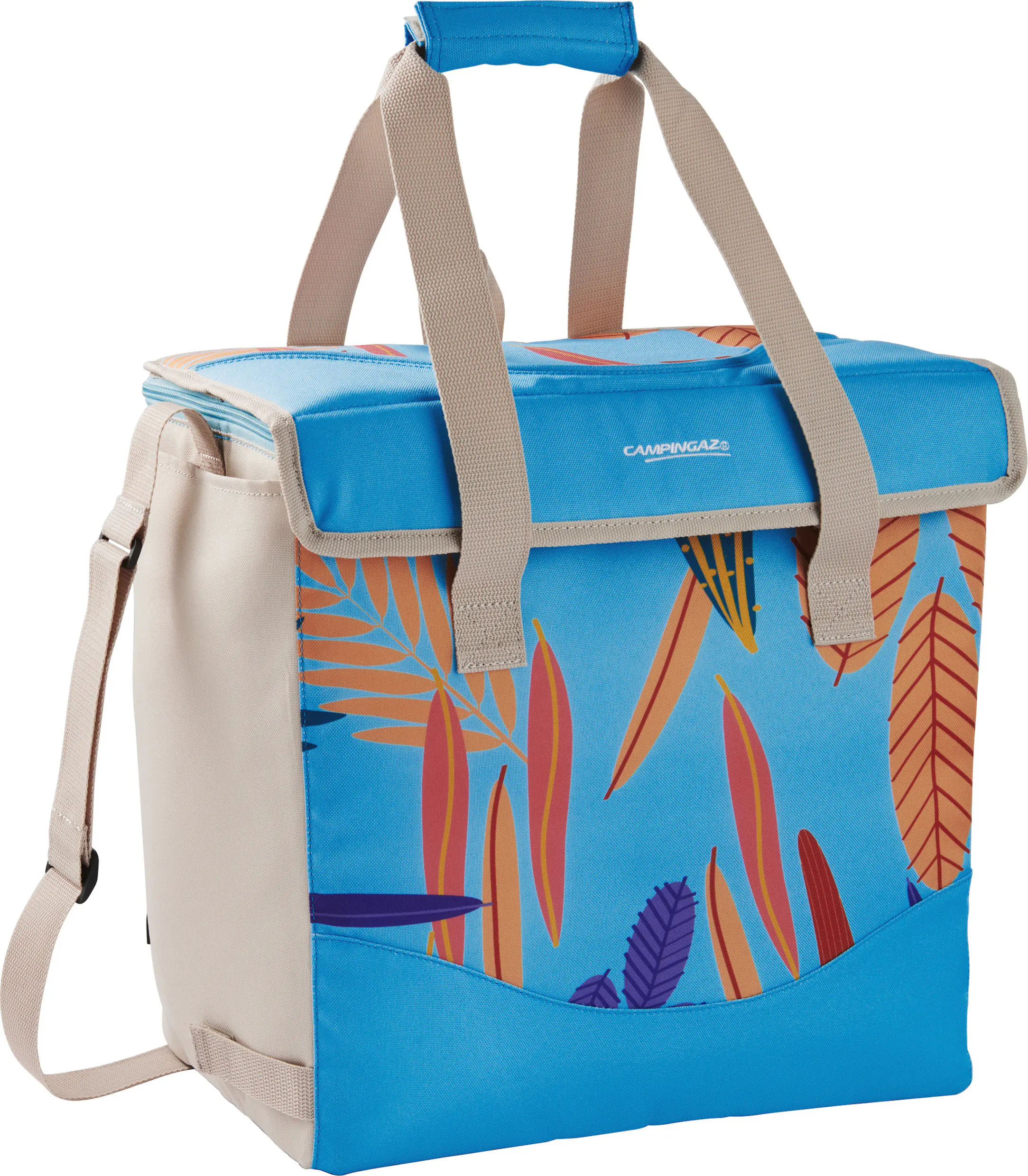 Campingaz Kühltasche Ethnic Minimaxi 29 L