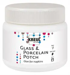 Kreul Porzellan Potch 150 ml