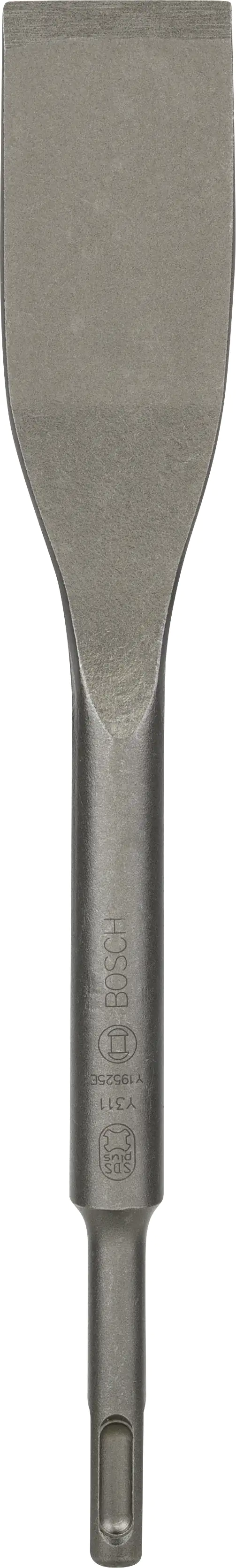 Bosch Fliesenmeißel 40 x 250 mm SDS plus Long Life