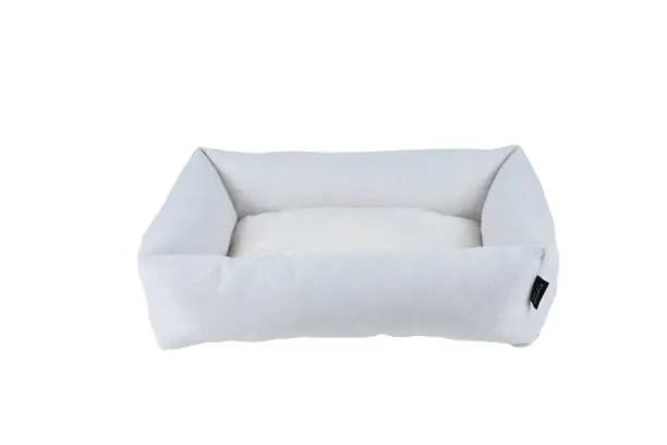 Lebon Hundebett Bonny S 56 x 43 cm natur