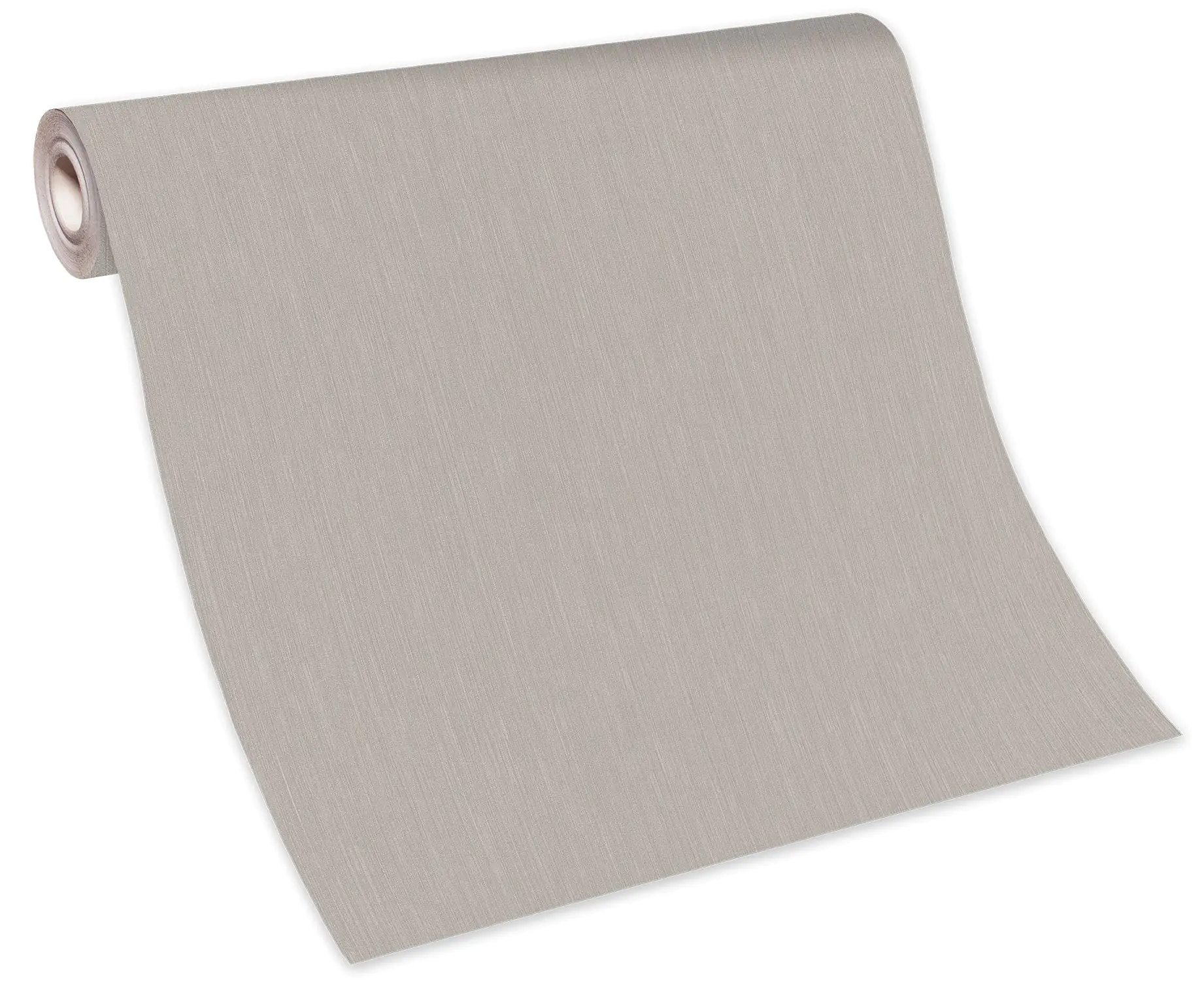 Guido Maria Kretschmer Vliestapete 10004-37 Fashion For Walls uni taupe 10,05 x 0,53 m