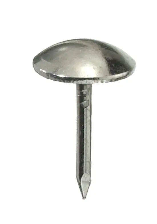 Connex Polsternägel Ø 6,5 x 12,5 mm