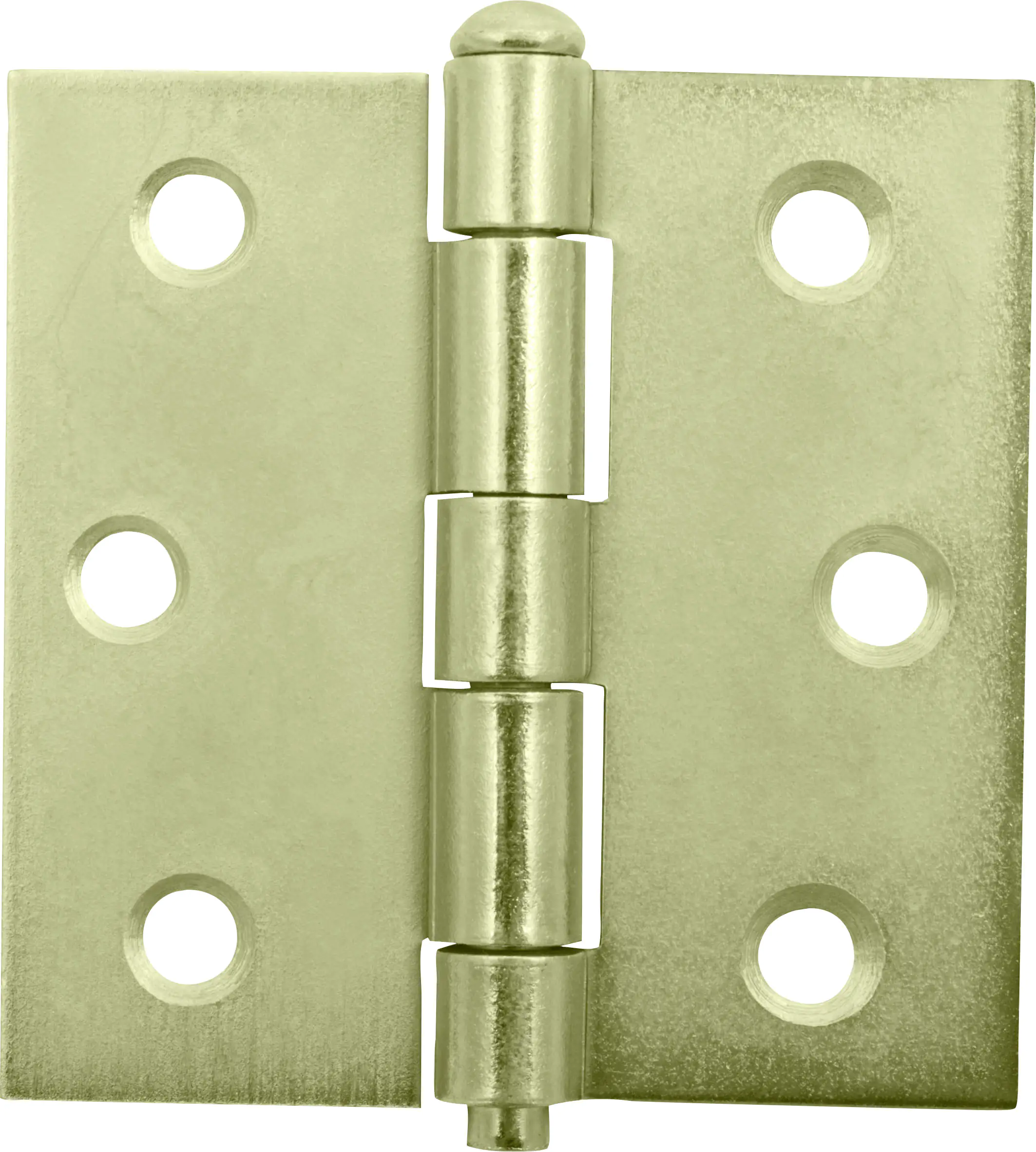 Conmetall Scharnier 63 x 63 mm verzinkt