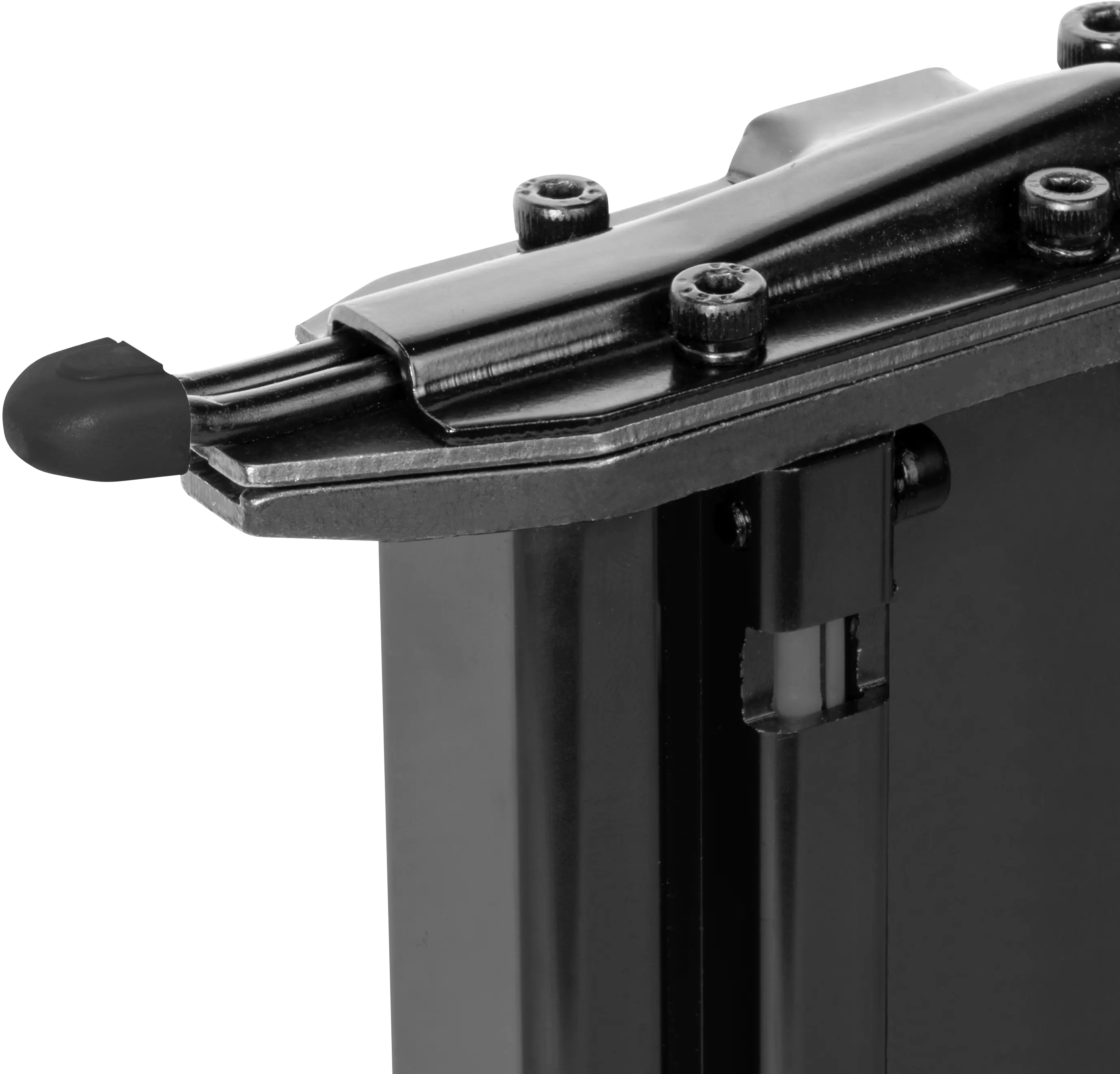 Güde Druckluftnagler 3 in 1 mit 4 - 7,5 bar