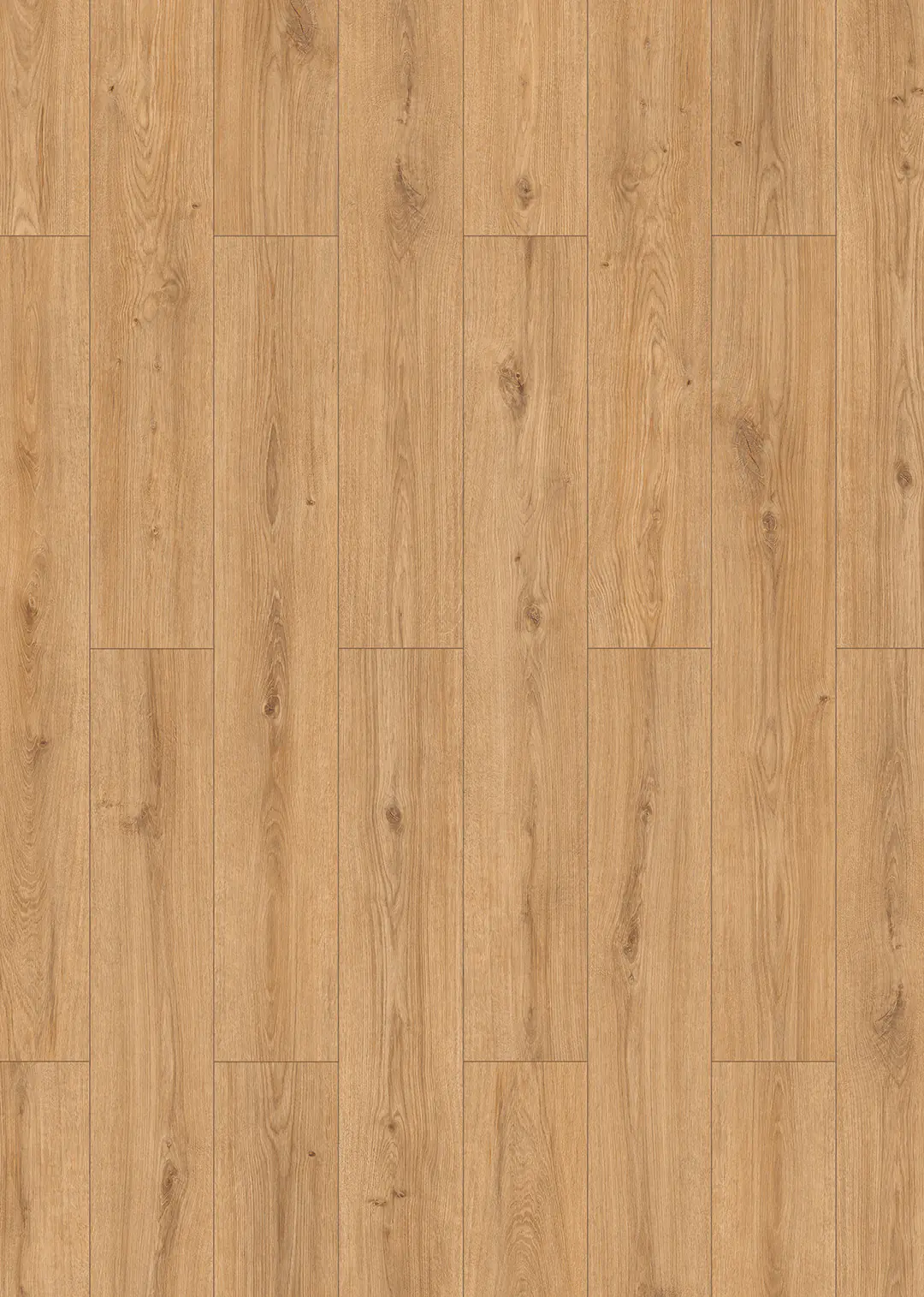 Classen Designboden HydroClick 128,5 x 19,2 cm 9 mm Honigeiche 