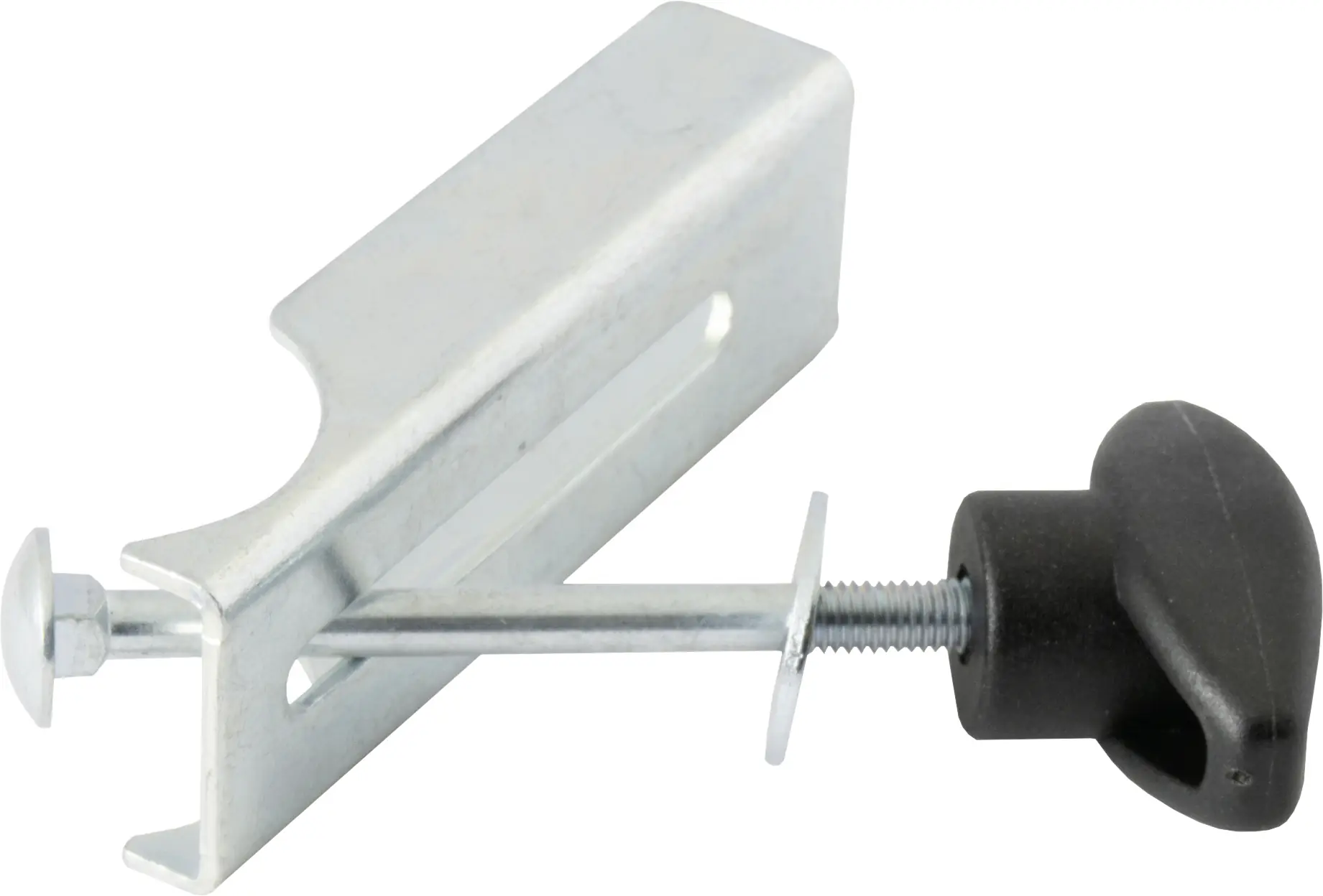 KRAUSE Sicherungsset M 5 x 65 mm MONTO für Geländerstrebe/Diagonale