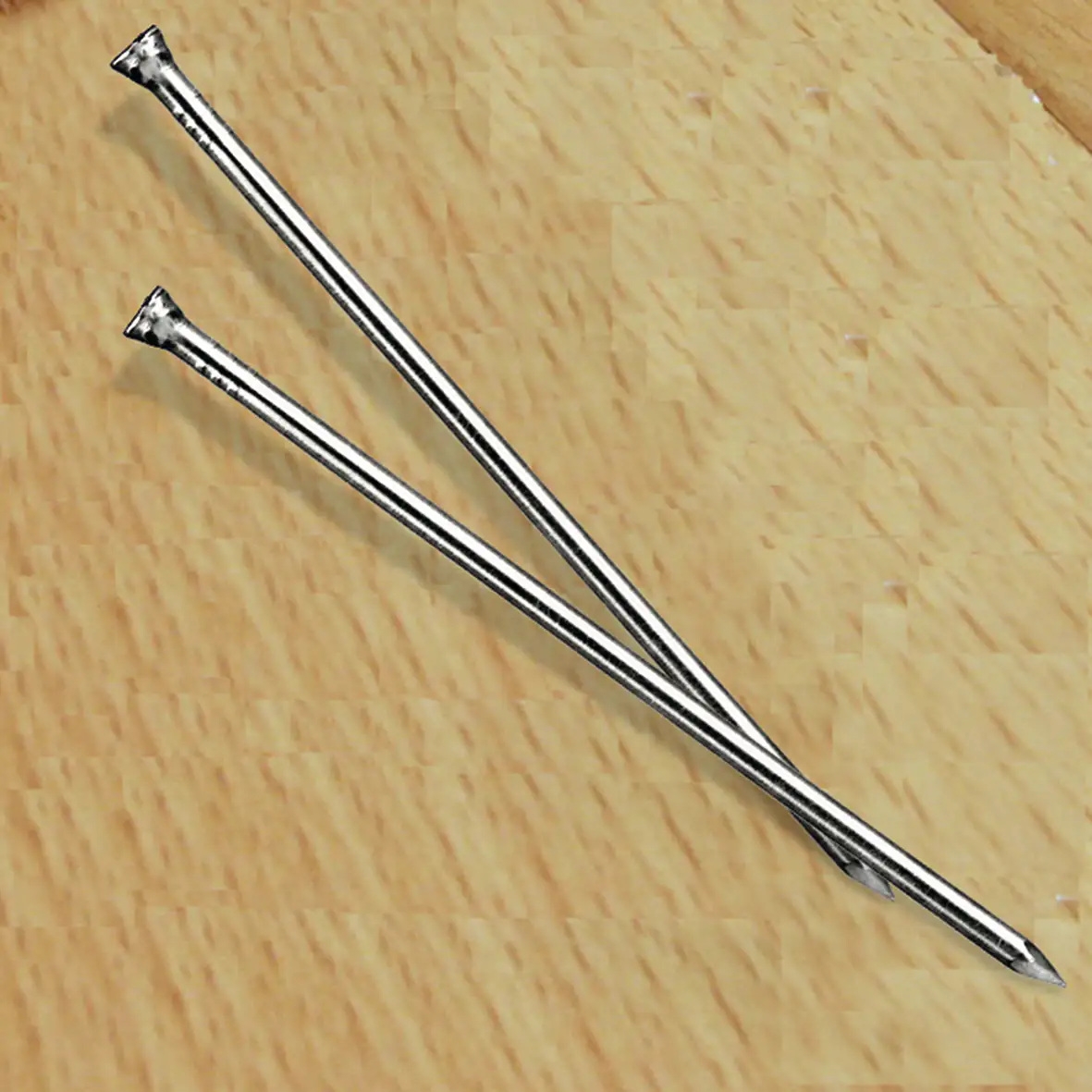 Connex Sockelleistenstifte 1,4 x 30 mm, 300 Stück