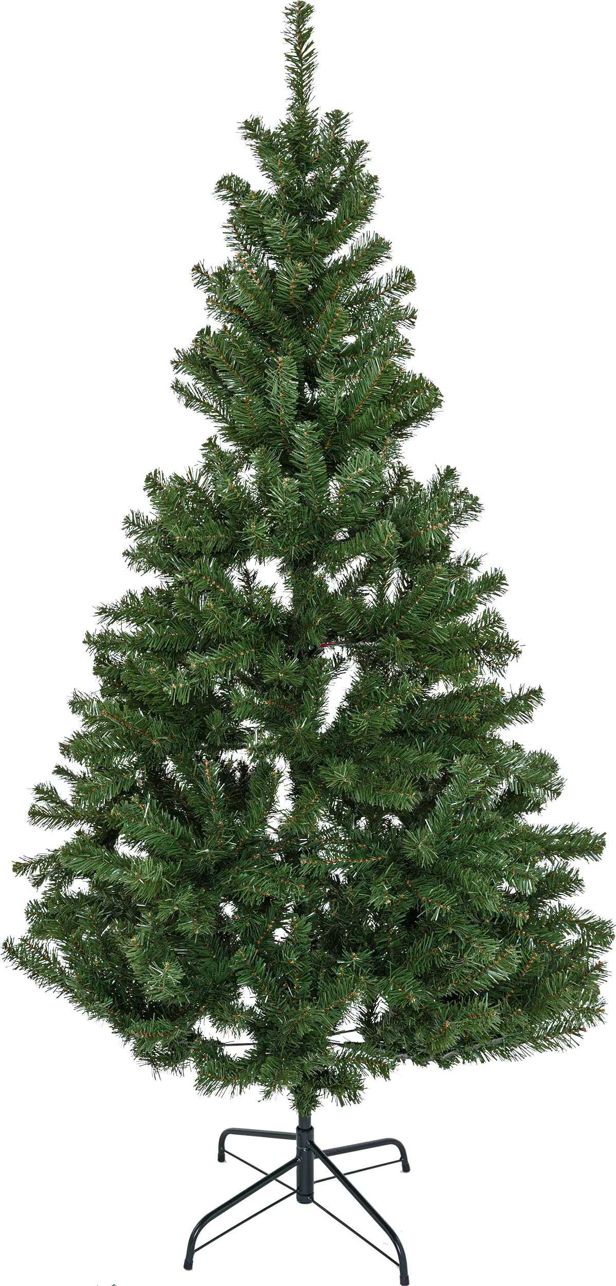 TrendLine künstlicher Weihnachtsbaum 198 cm grün