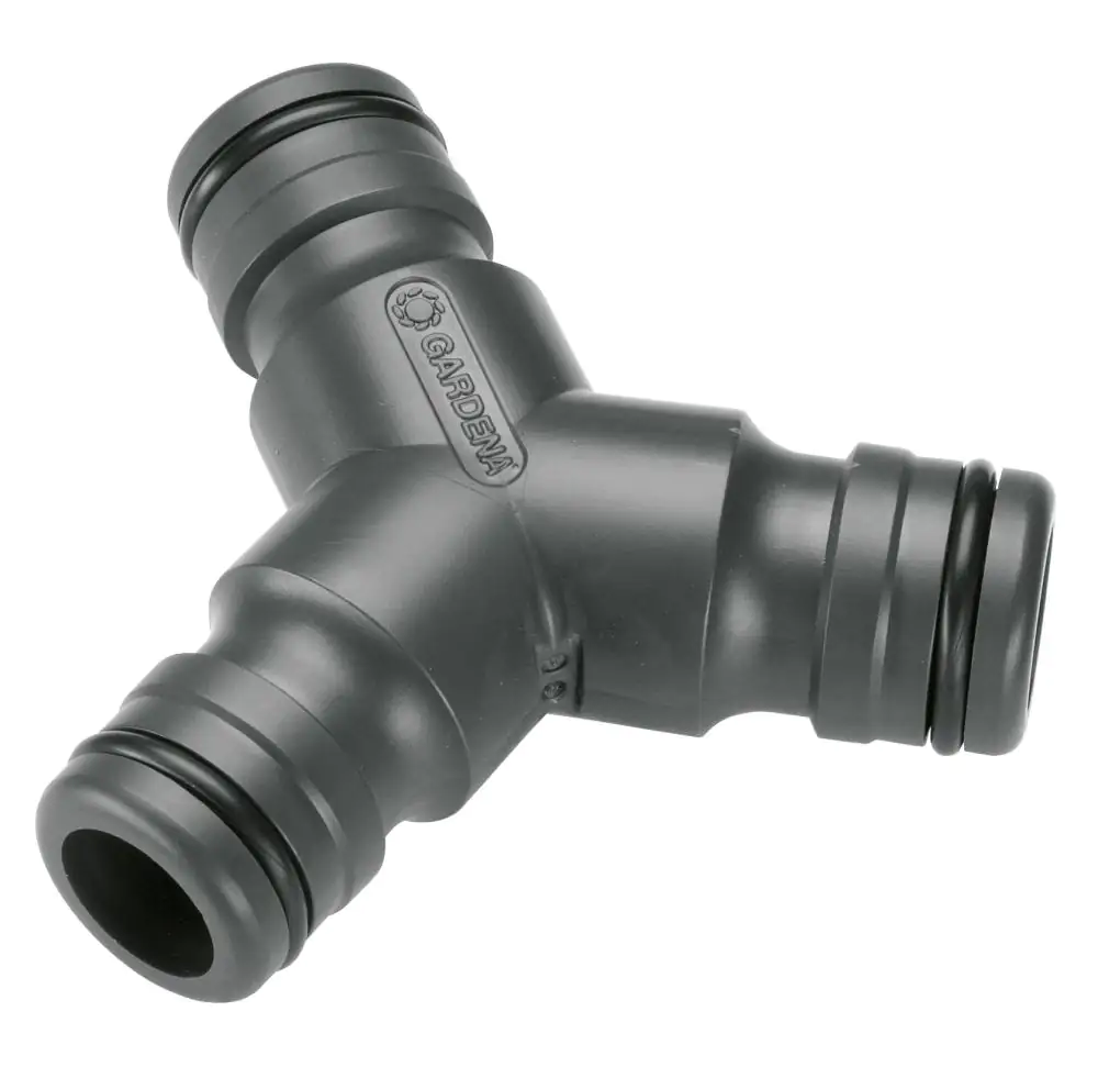 Gardena Y-Stück 19 mm (3/4")