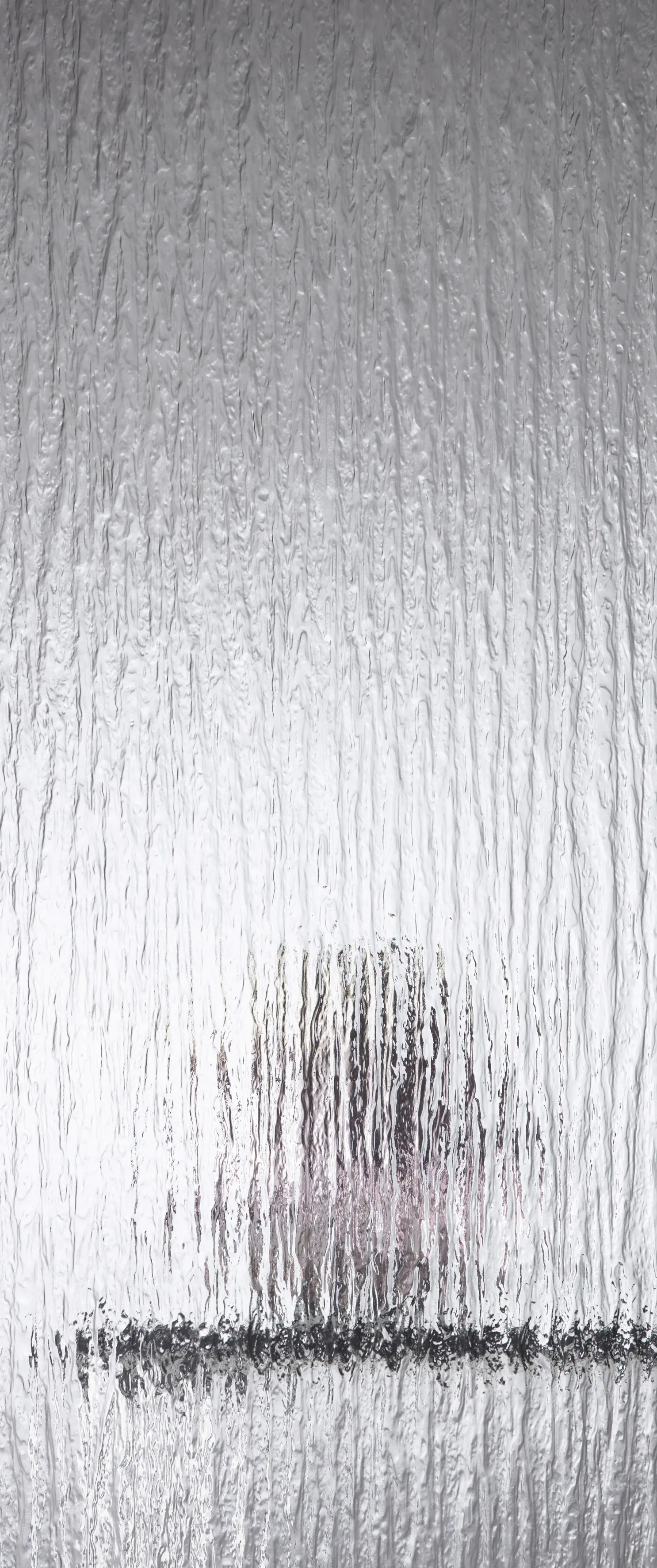 Ambiente Türverglasung Holztür mit Lichtausschnitt Silvit 142 x 41 cm weiß
