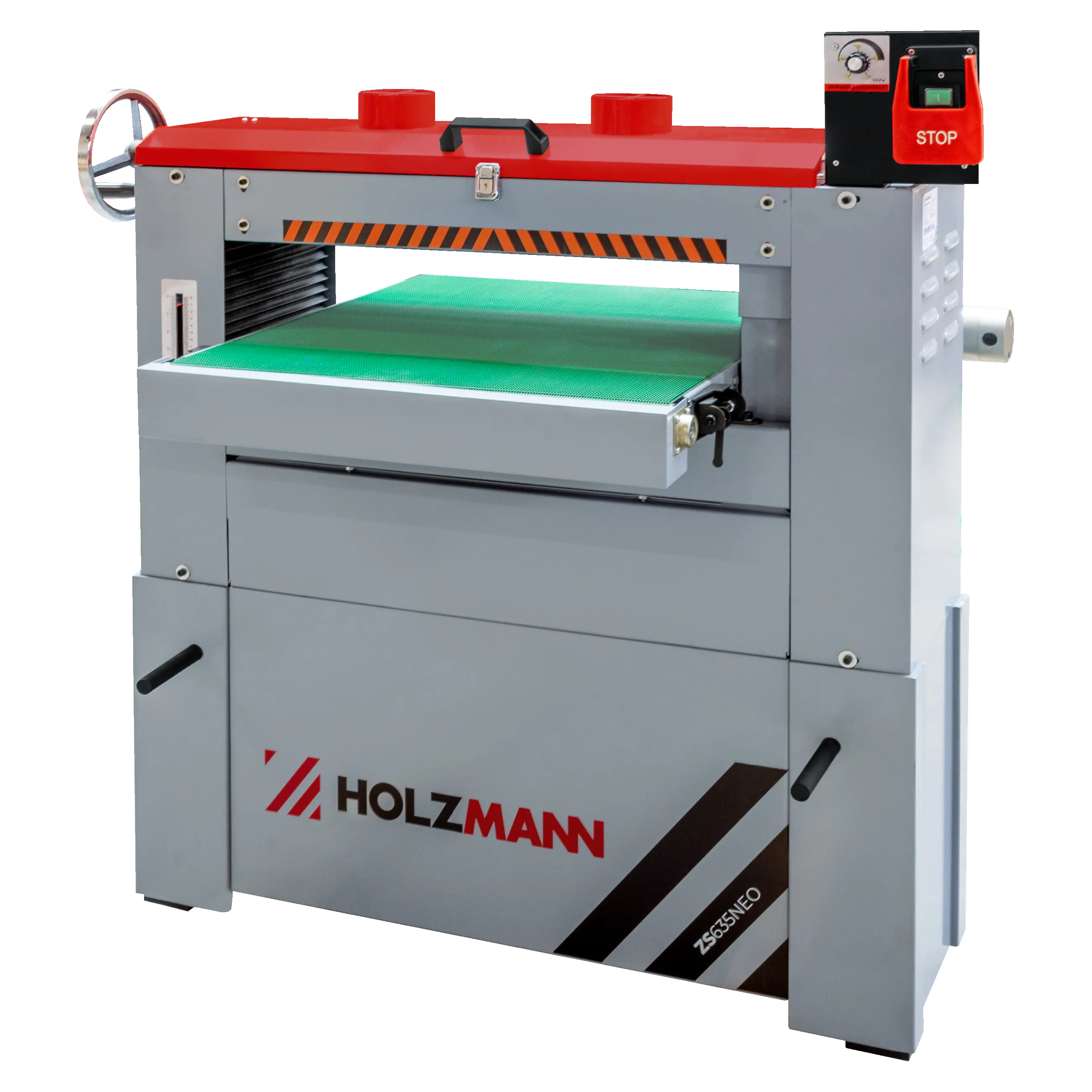 Holzmann Zylinderschleifmaschine ZS635NEO_400V