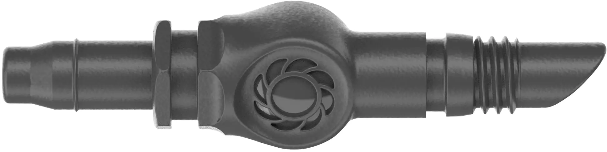 Gardena Verbinder, 4,6 mm (3/16")
