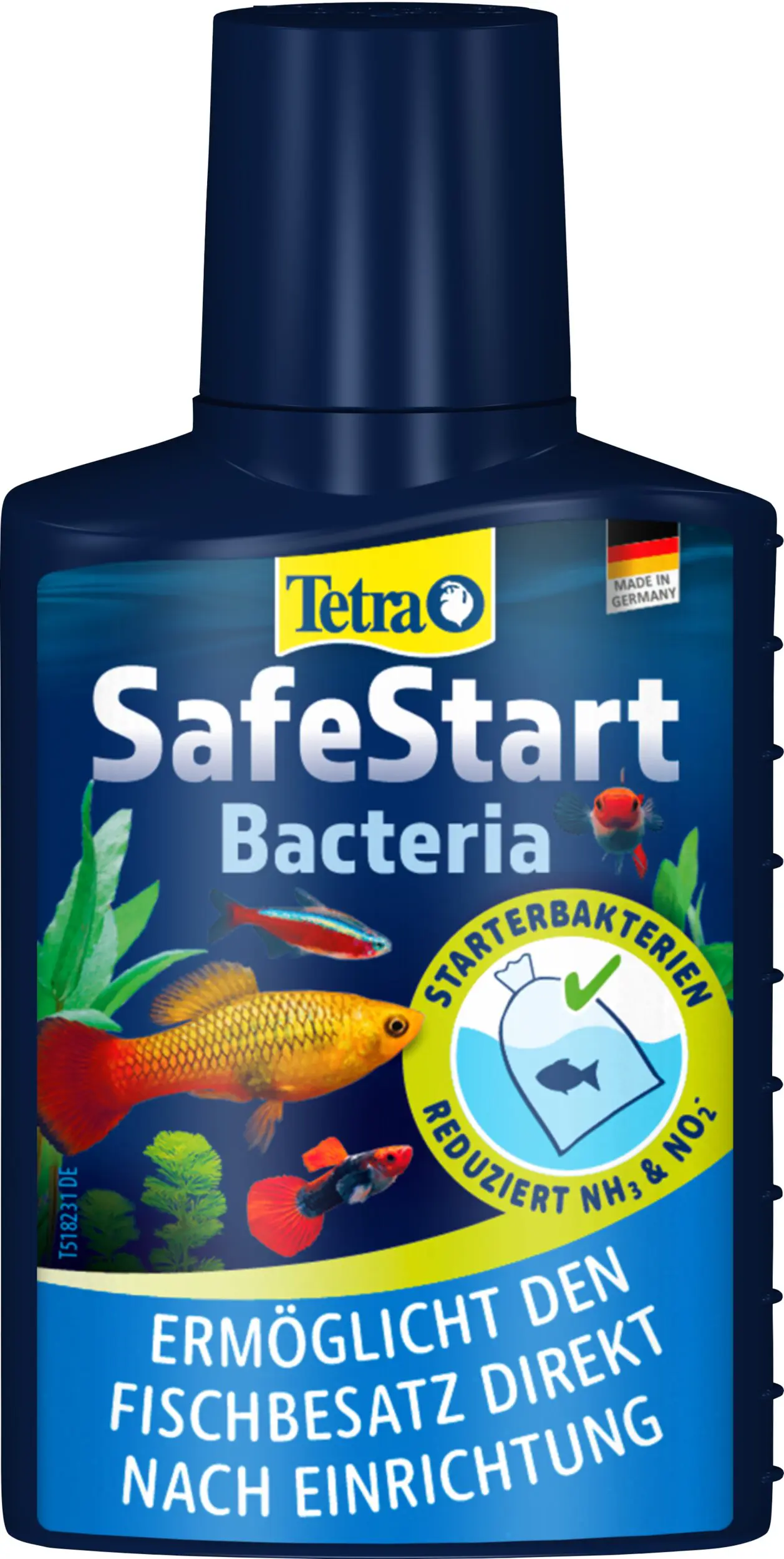 Tetra SafeStart 50 ml