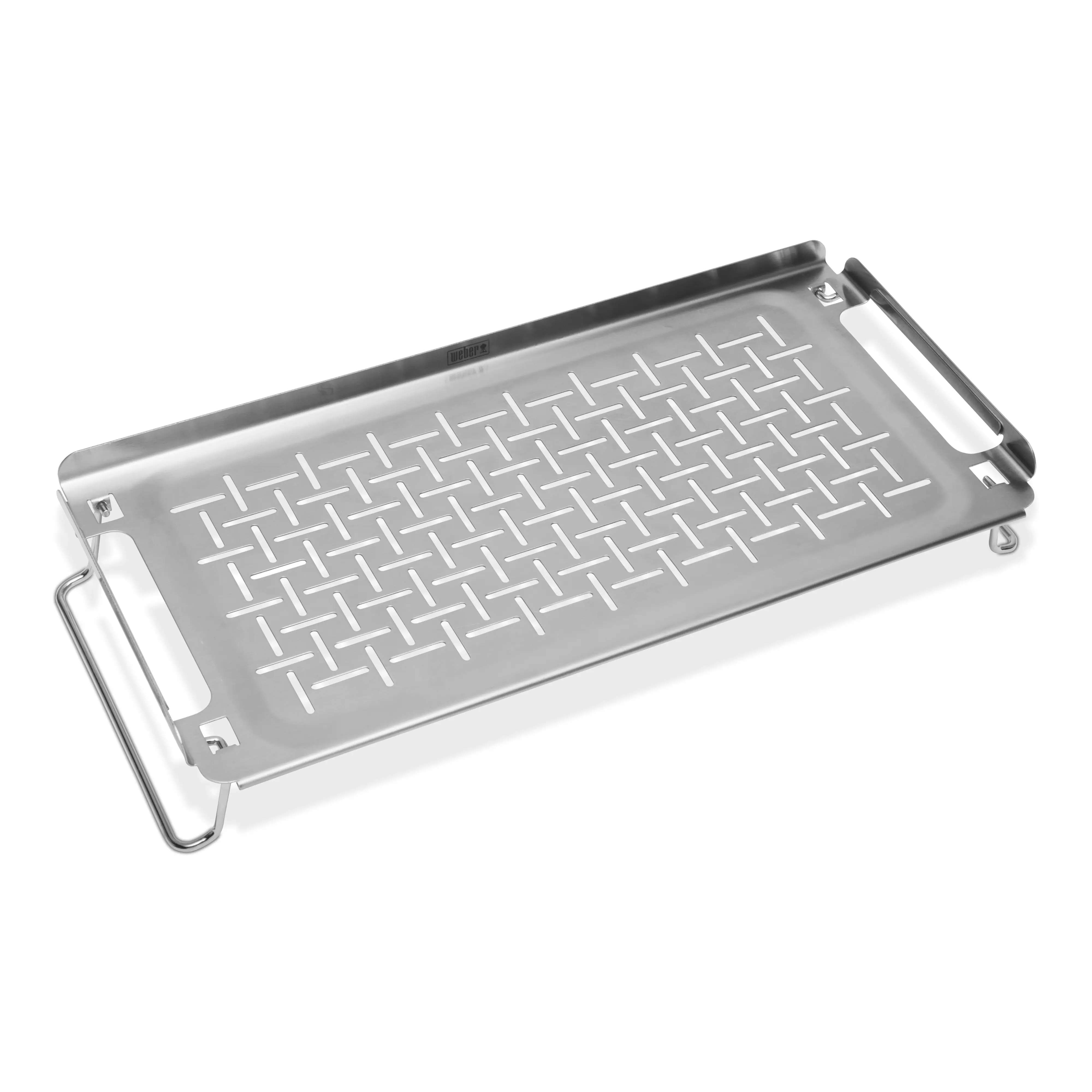 Weber Warmhalterost für Weber Slate Modelle