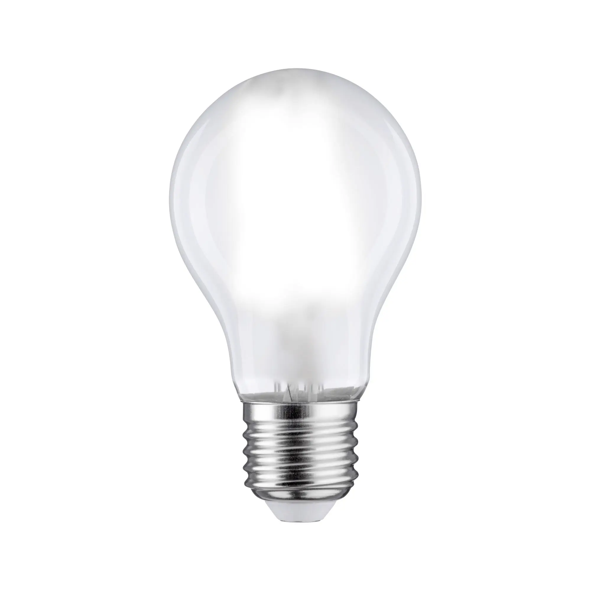 Paulmann LED Leuchtmittel Filament AGL matt E27 dimmbar