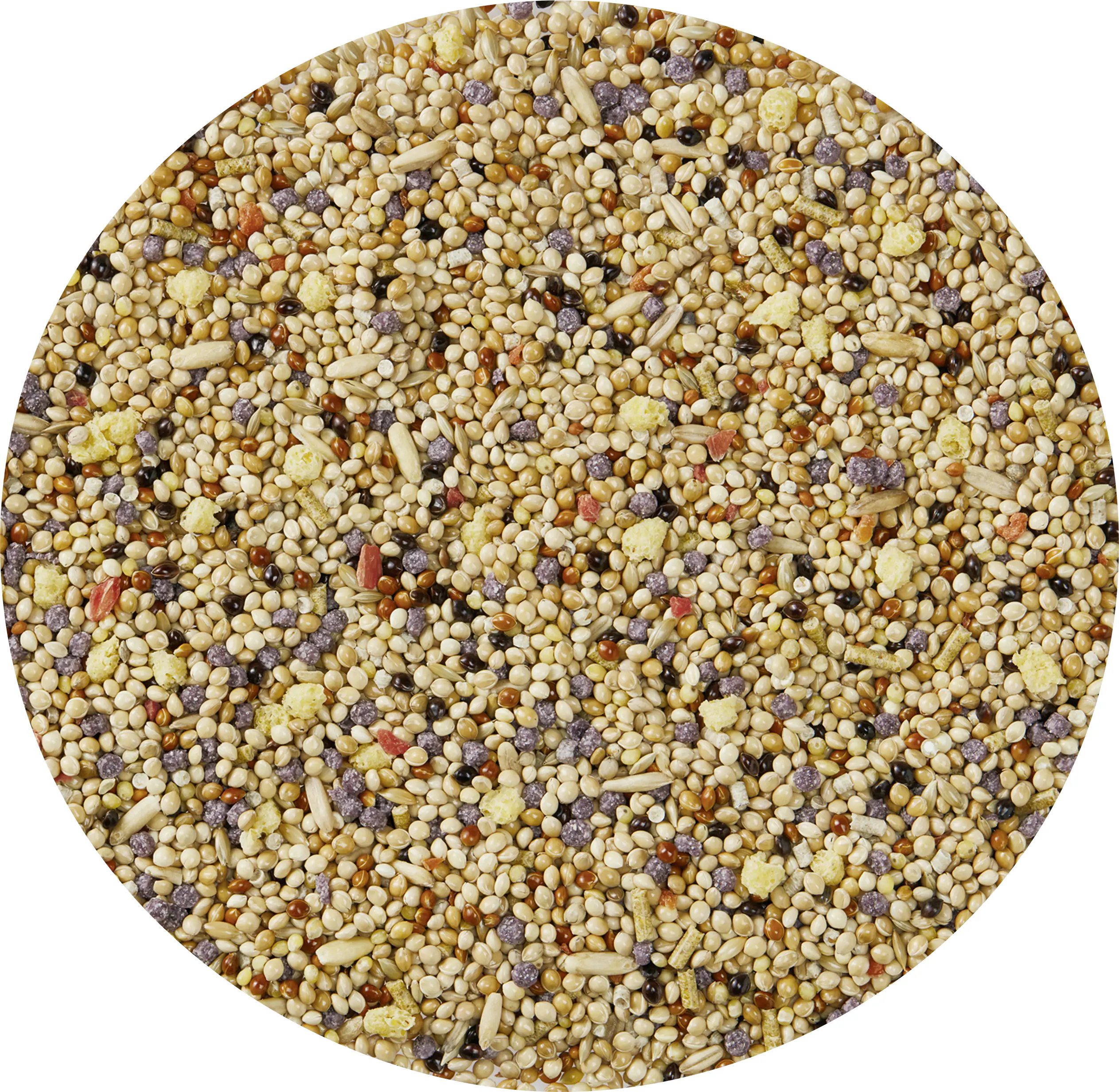 Vitakraft Mauser-Fit Cocktail 200 g