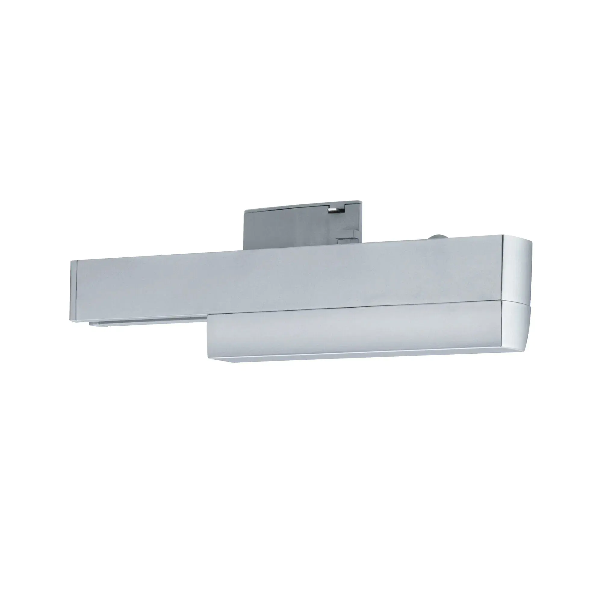 Paulmann U-Rail ZigBee Adapter Single Adapter II, 20W, chrom matt
