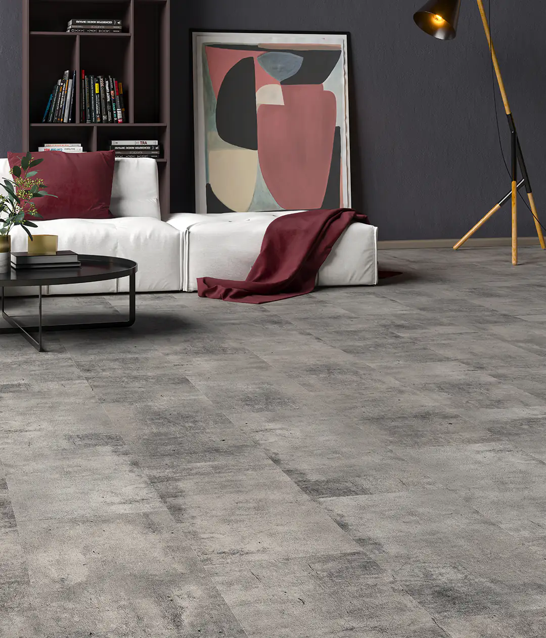 Classen NEO Vario 118 x 39,2 cm 3 mm Urbana