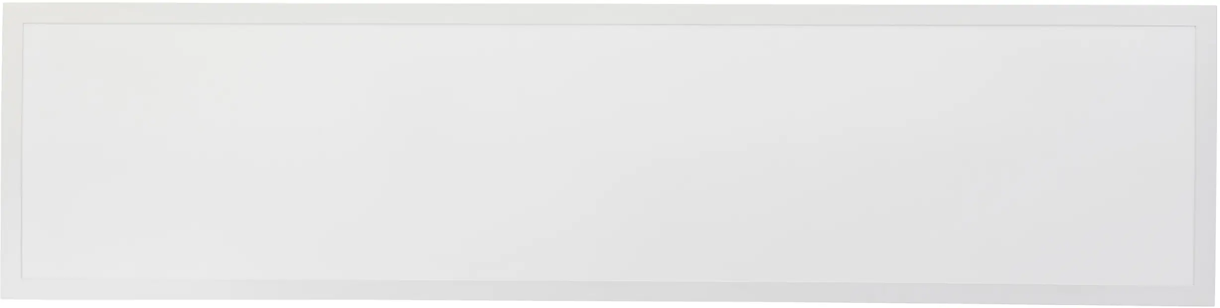 Brilliant LED Deckenleuchte Paneel Briston 38W CCT 120 x 30 cm dimmbar