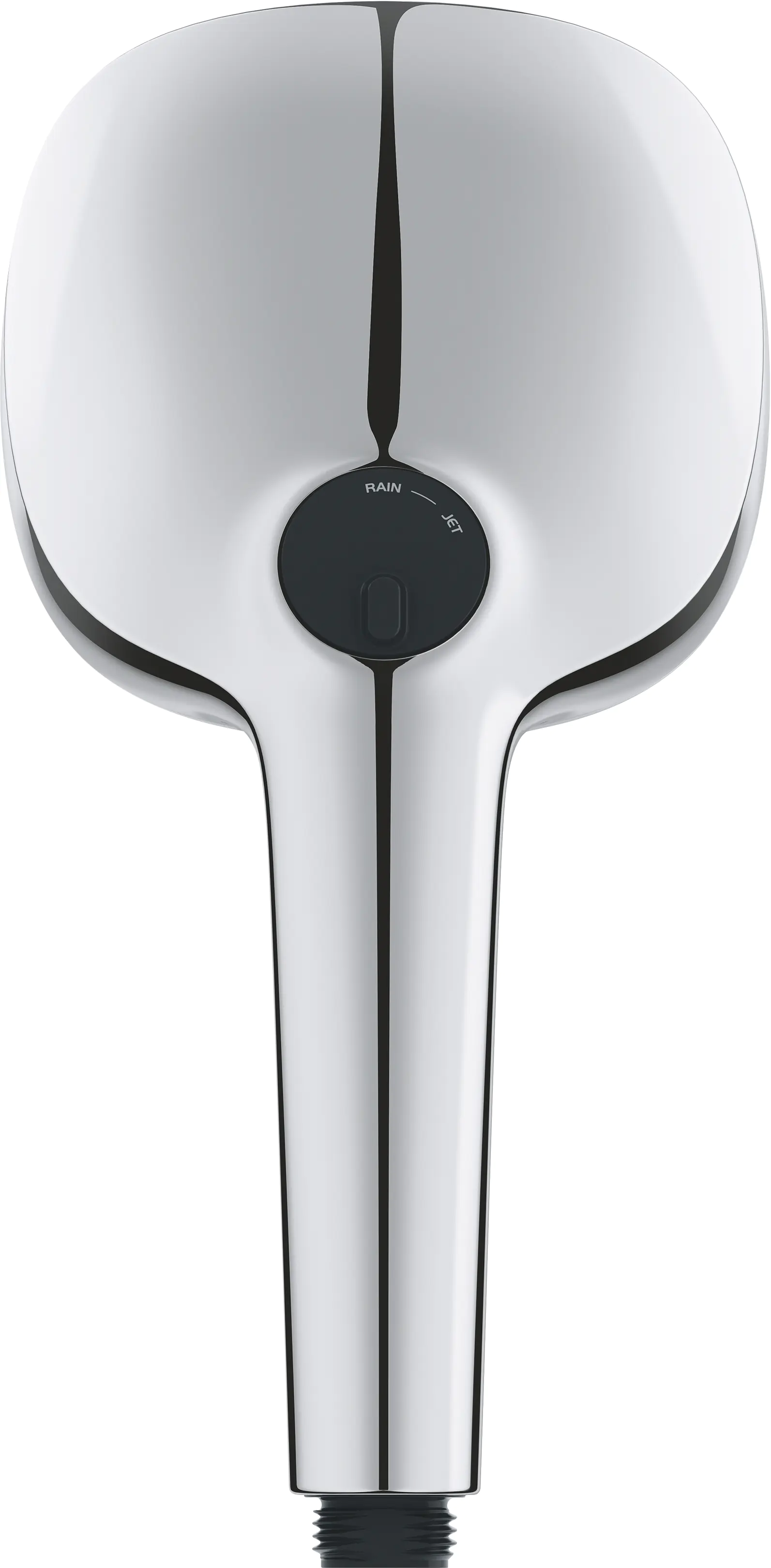 Grohe Handbrause 2 Strahlarten Vitalio Comfort 110 chrom