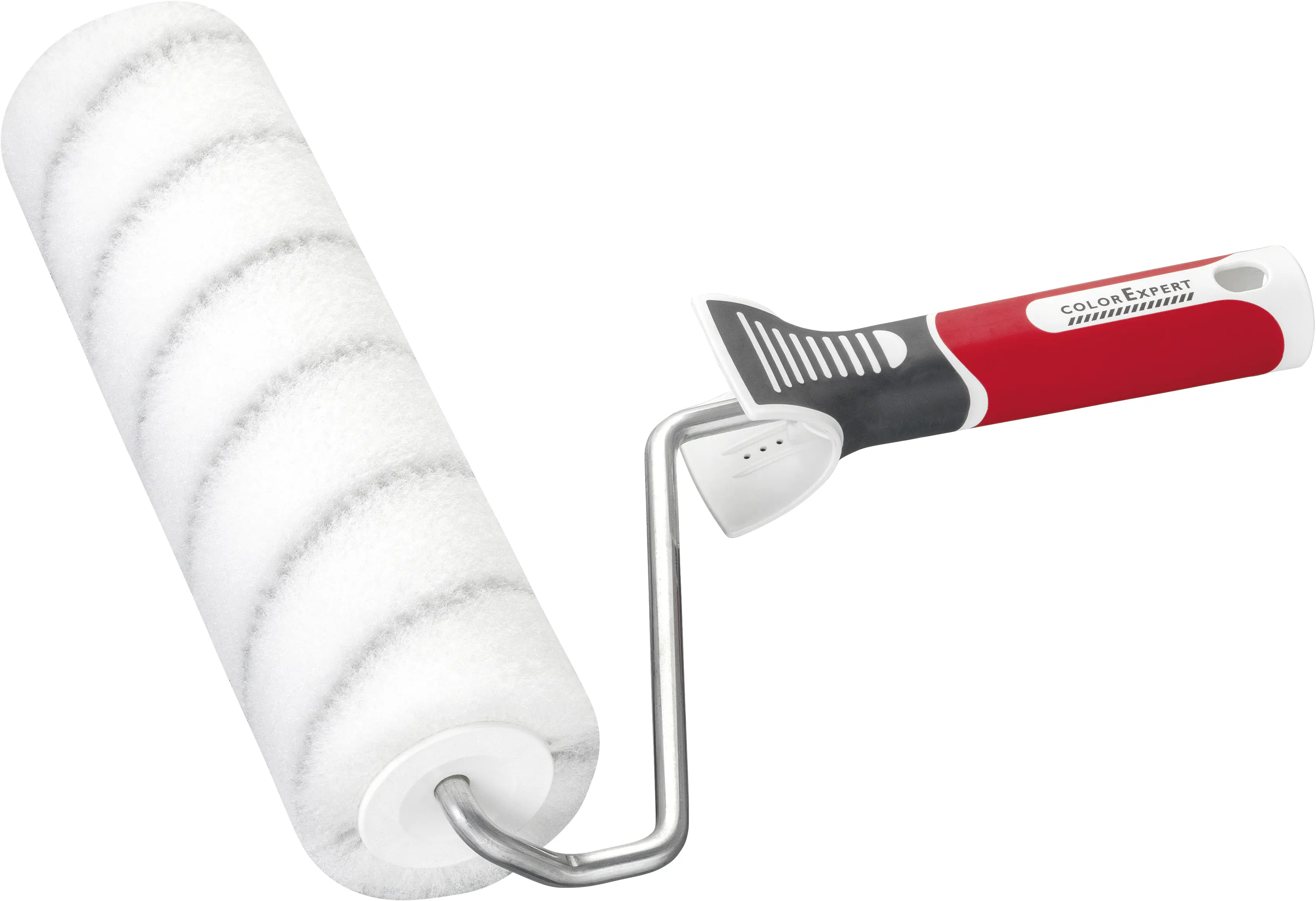 Color Expert Rollputzroller glatt 25 cm für feinen Putz