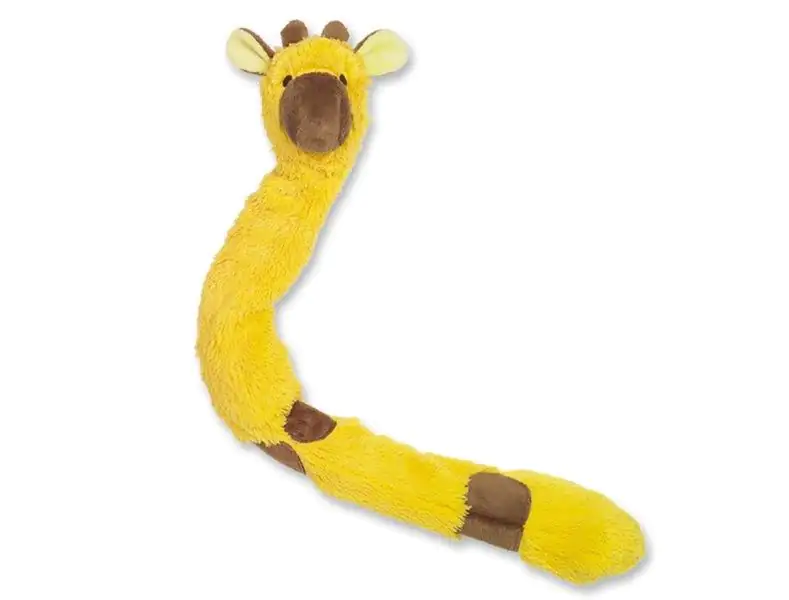 Nobby Plüsch Giraffe Plüsch, 55 cm