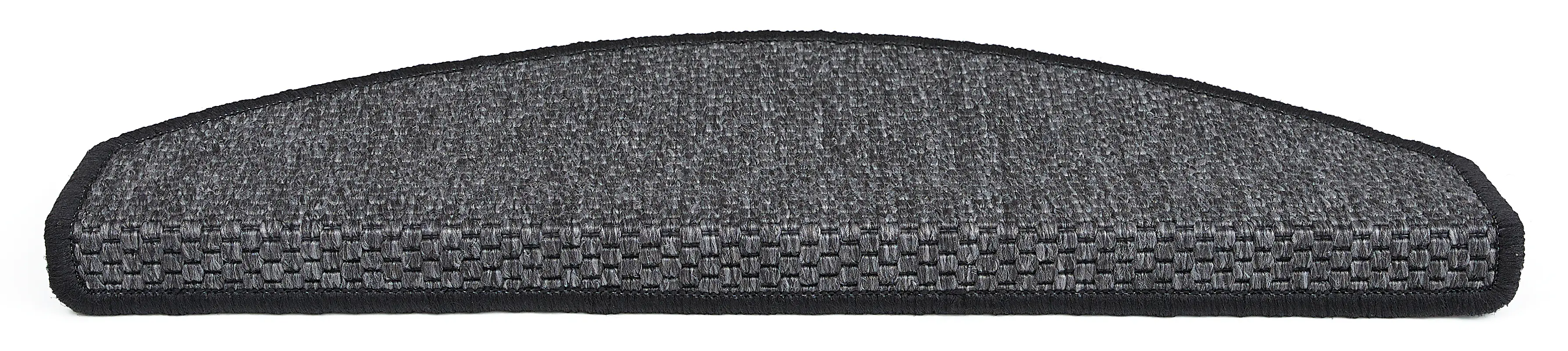 andiamo Stufenmatte Skagen 65 x 28 cm anthrazit