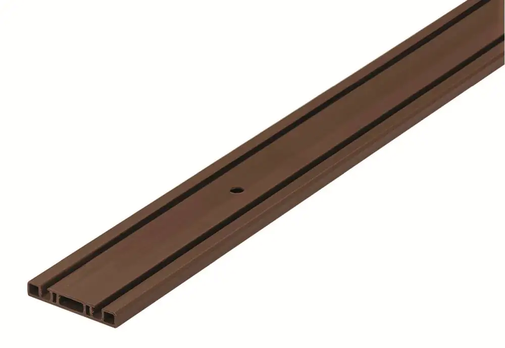 Hettich Lauf- Führungsprofil Slideline