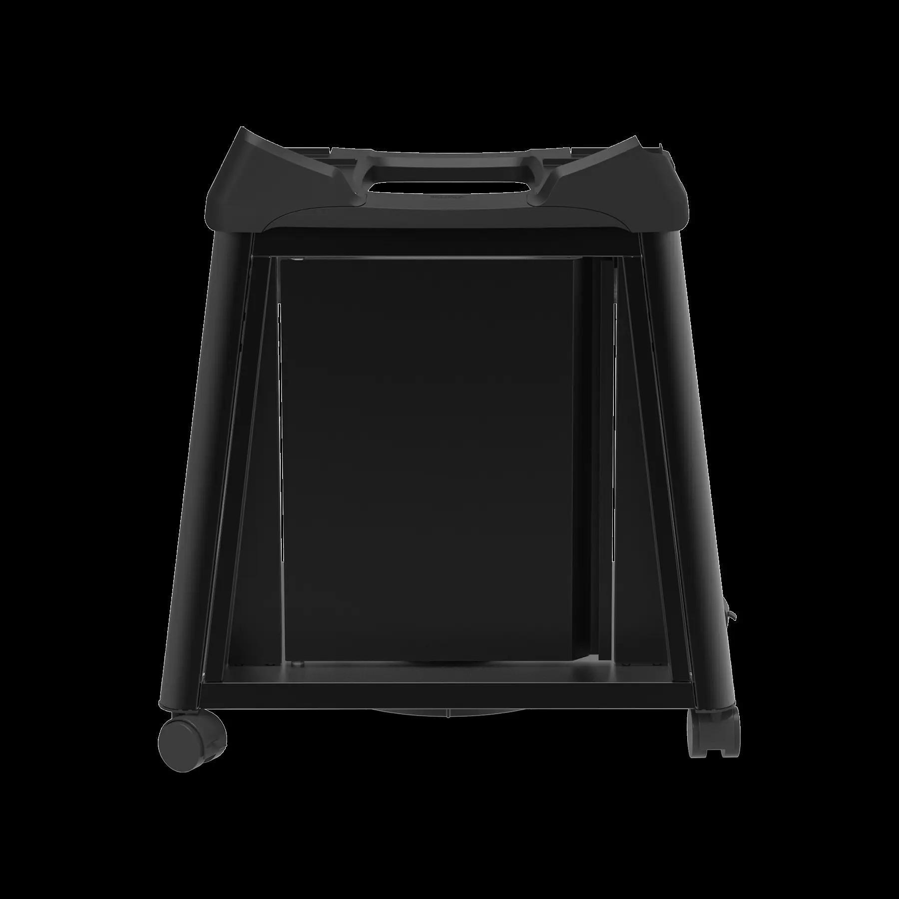 Weber Premium Rollwagen für Q N-Serie