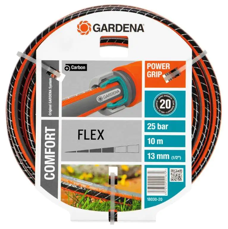 Gardena Schlauch Comfort Flex 10 m 13 mm (1/2")