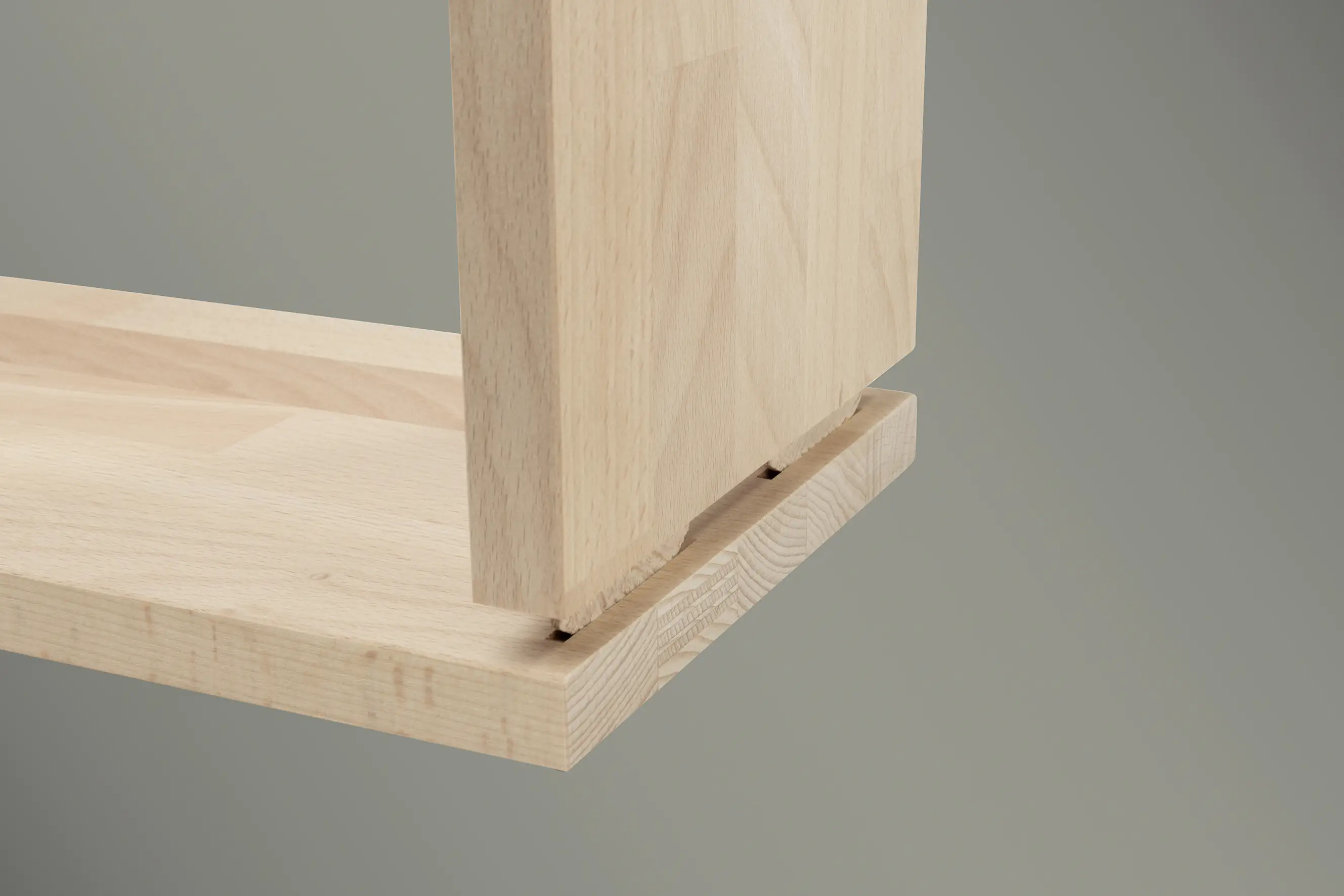 Wolfcraft Verbindungsplatte 61 x 23 x 4 mm