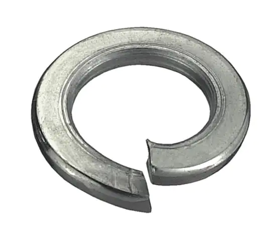 Connex Federringe 6,0 x 11,8 mm verzinkt - 150 Stk.