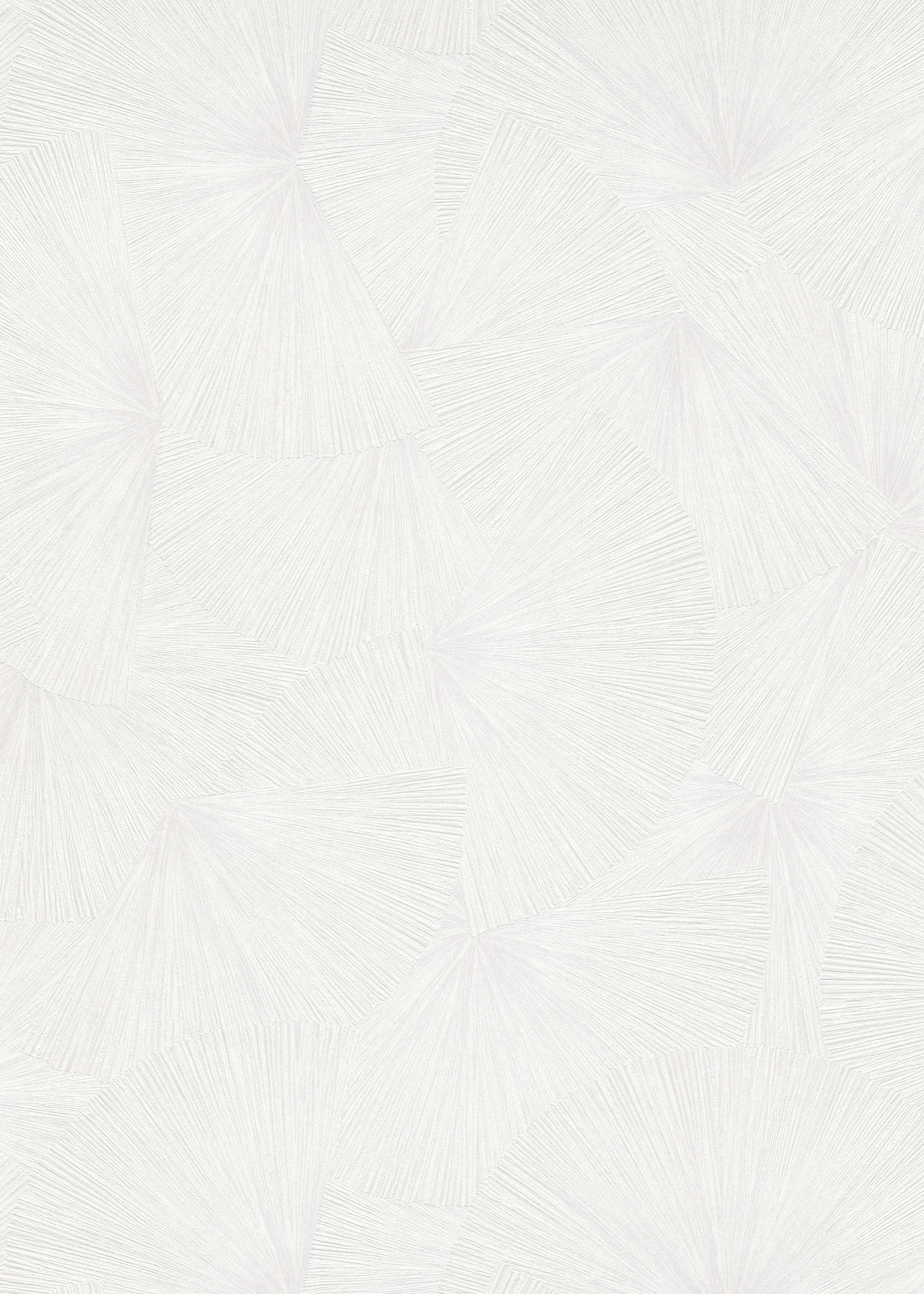 Guido Maria Kretschmer Vliestapete 10219-01 Fashion For Walls 3 grafisch weiß 10,05 x 0,53