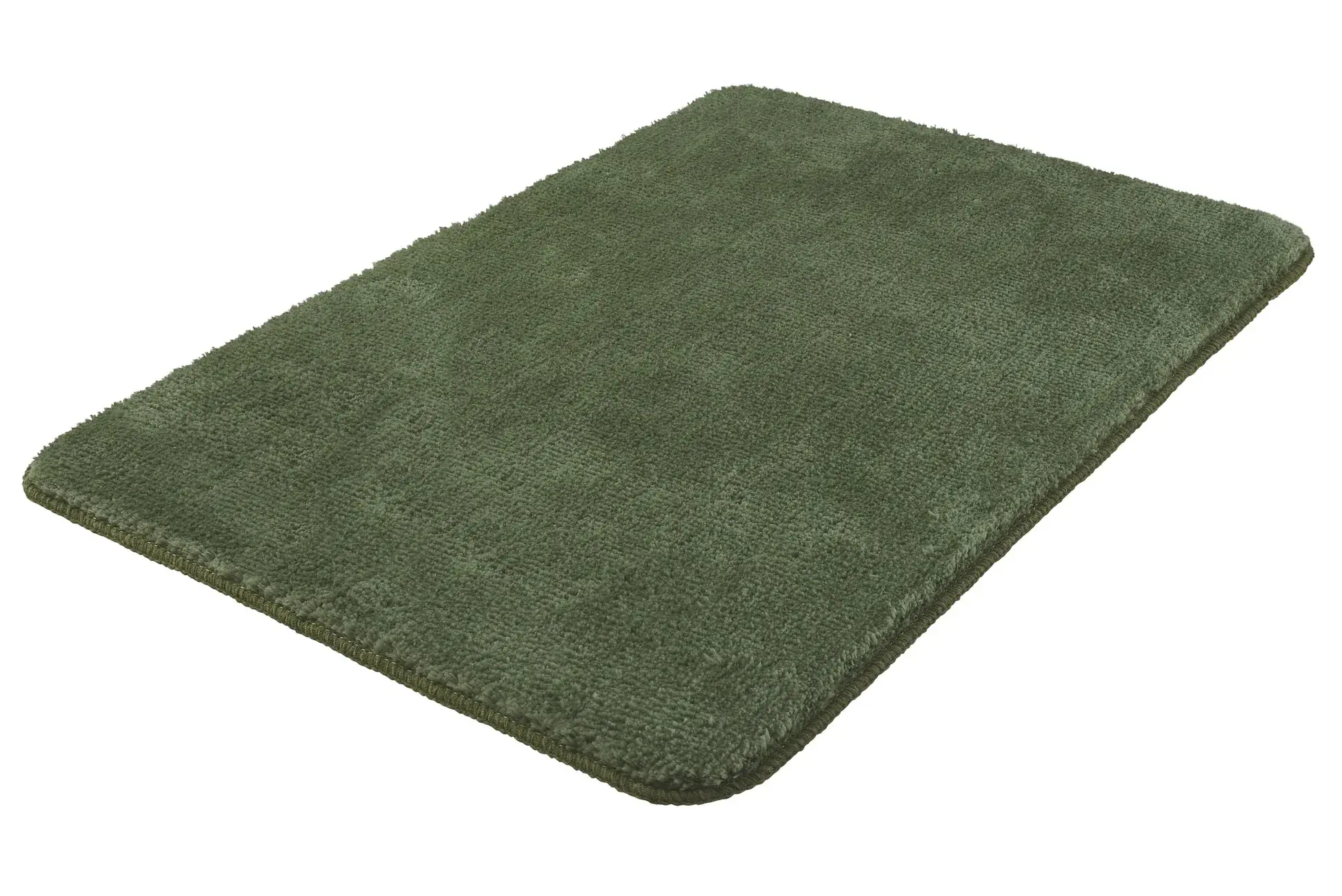 Kleine Wolke Badteppich Ricco forest 60 x 90 cm