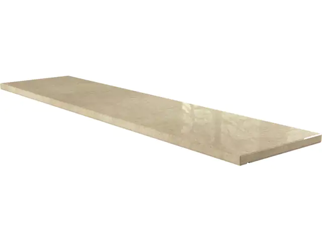 Wigastone Marmor-Fensterbank Atlas beige 275 x 20 x 2 cm