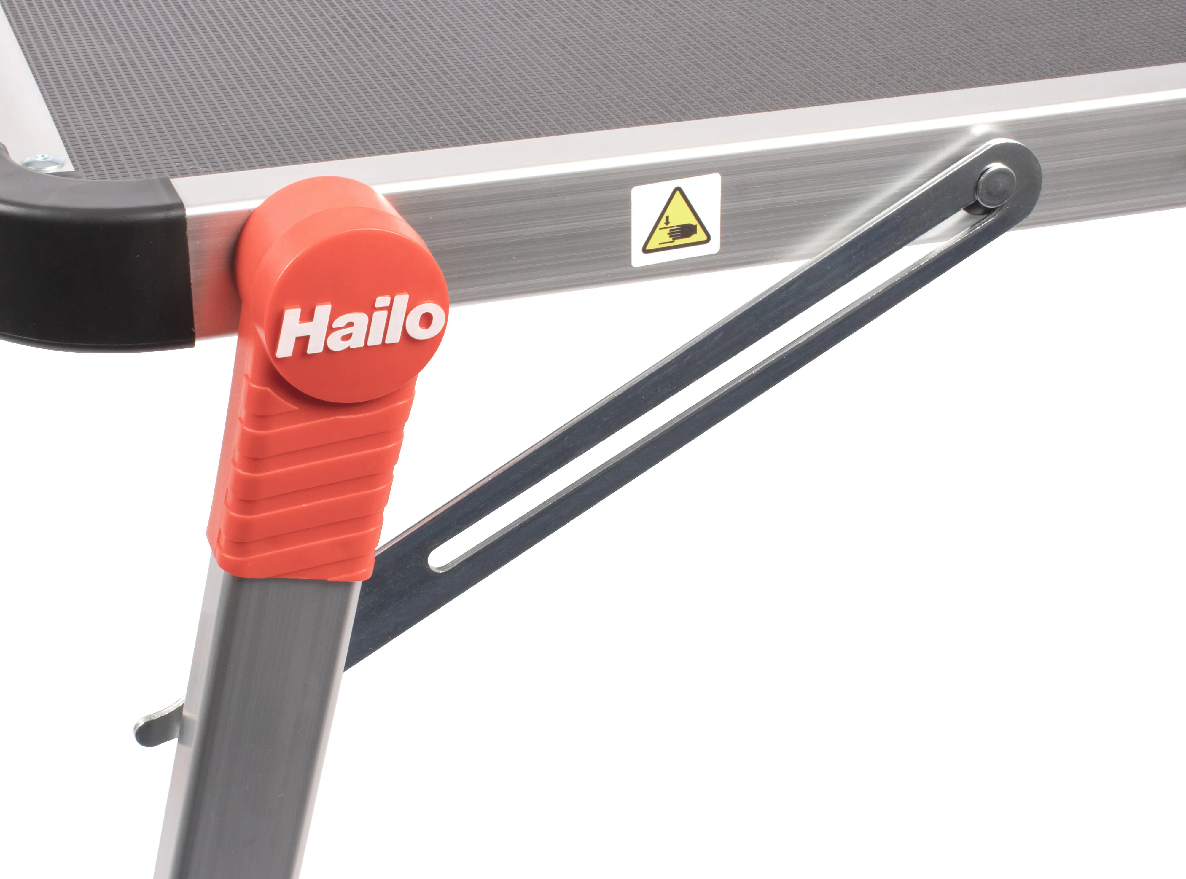 Hailo Treppenpodest TP2 Pro