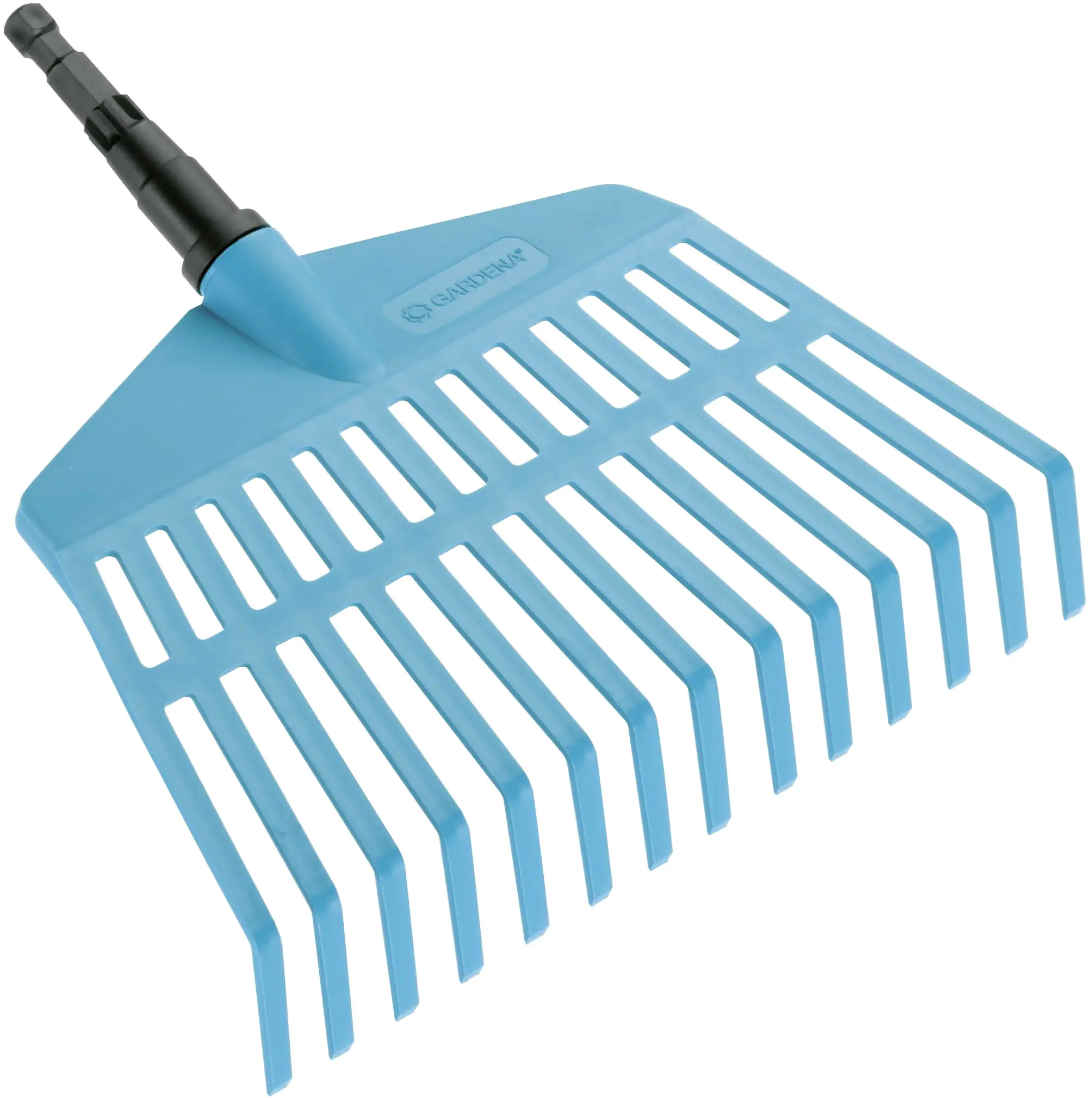 Gardena Rechenbesen combisystem 27 cm Arbeitsbreite